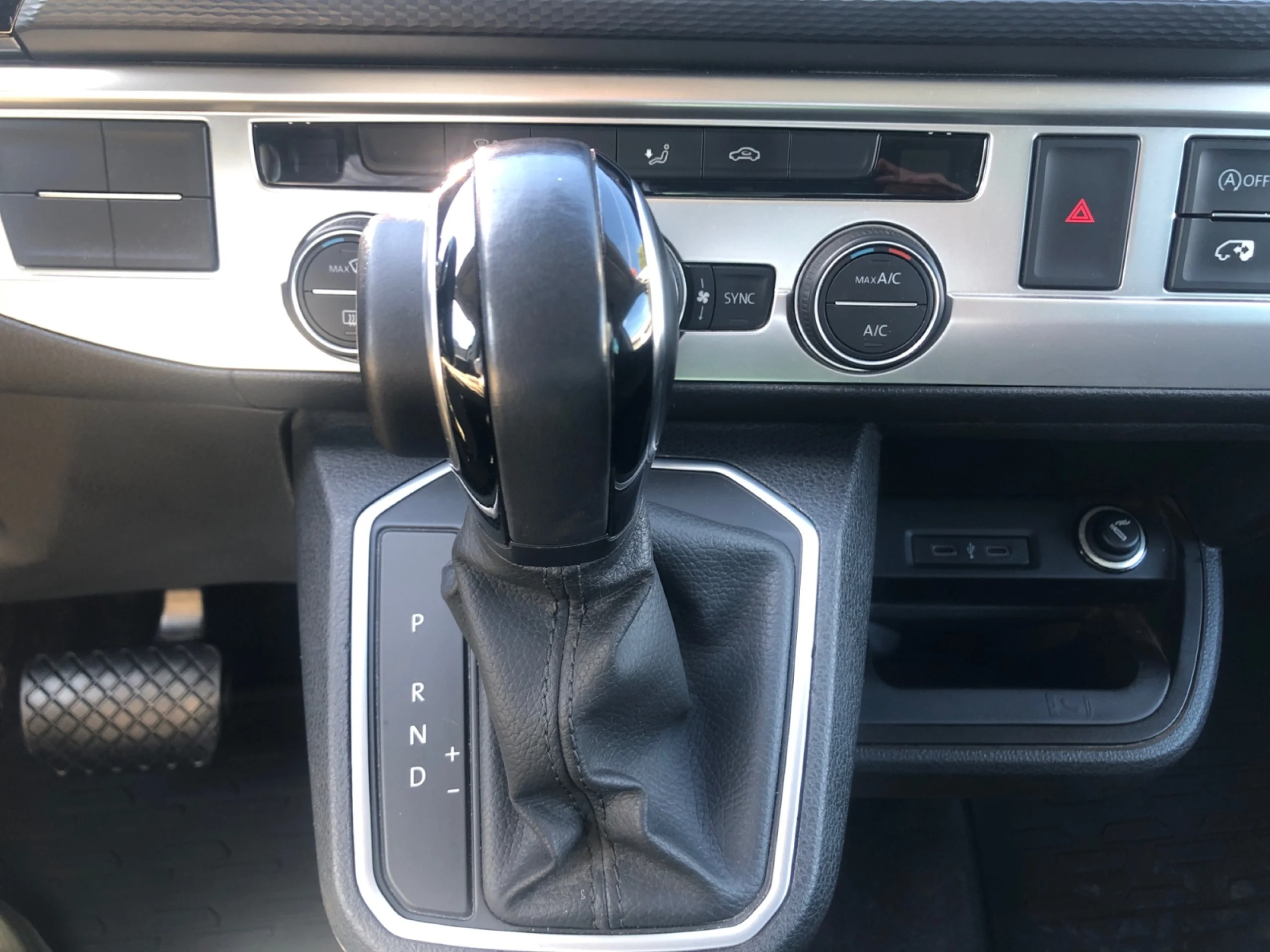 VOLKSWAGEN CALIFORNIA BEACH TOUR TDI 146KW (198CV) BMT DSG - Foto 17
