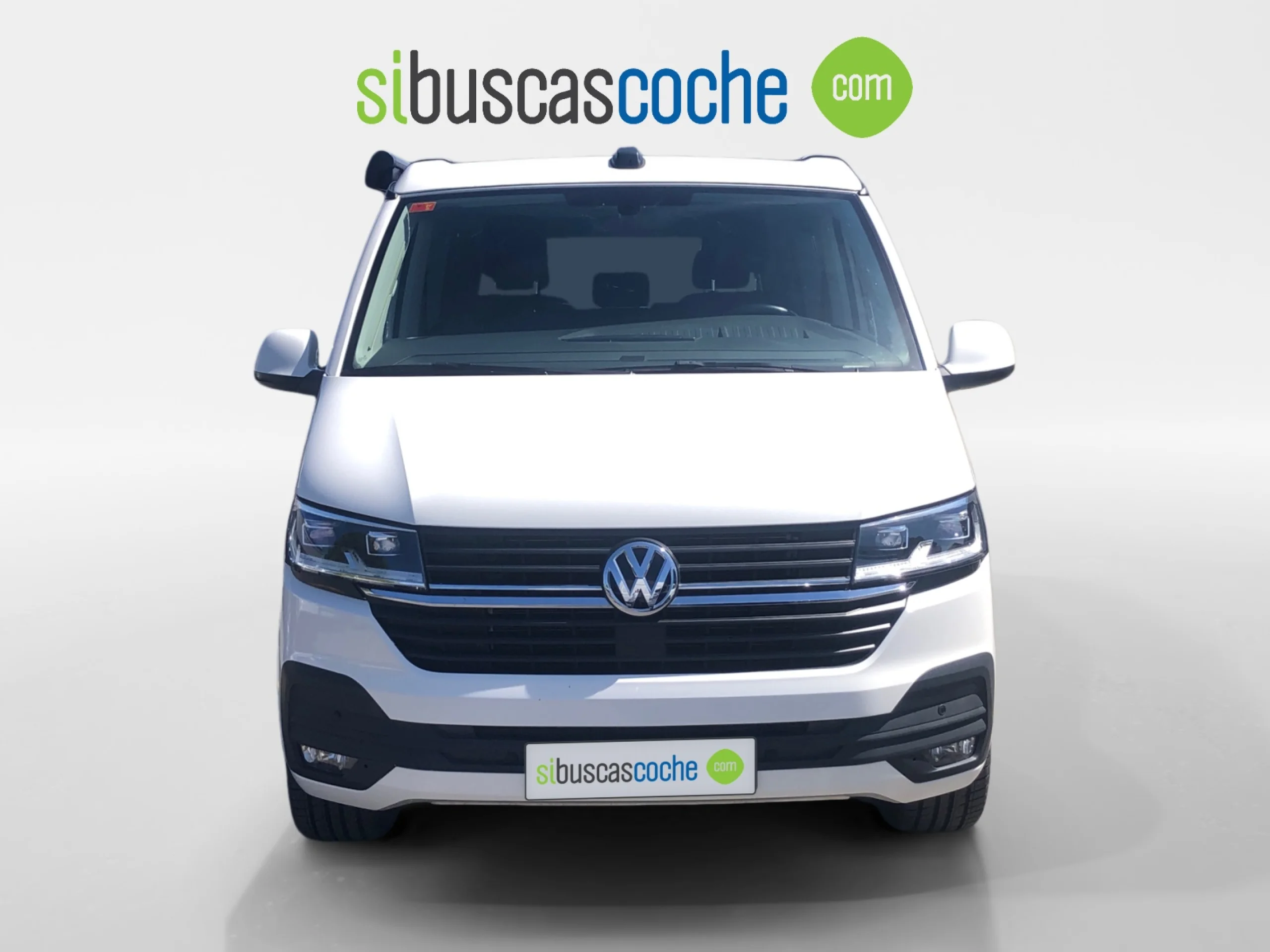 VOLKSWAGEN CALIFORNIA BEACH TOUR TDI 146KW (198CV) BMT DSG - Foto 19