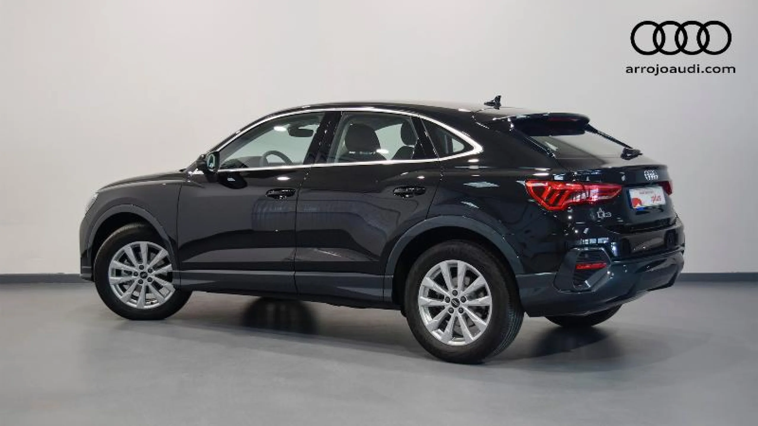 AUDI Q3 SPORTBACK ADVANCED 35 TDI 110KW (150CV) S TRONIC - Foto 2