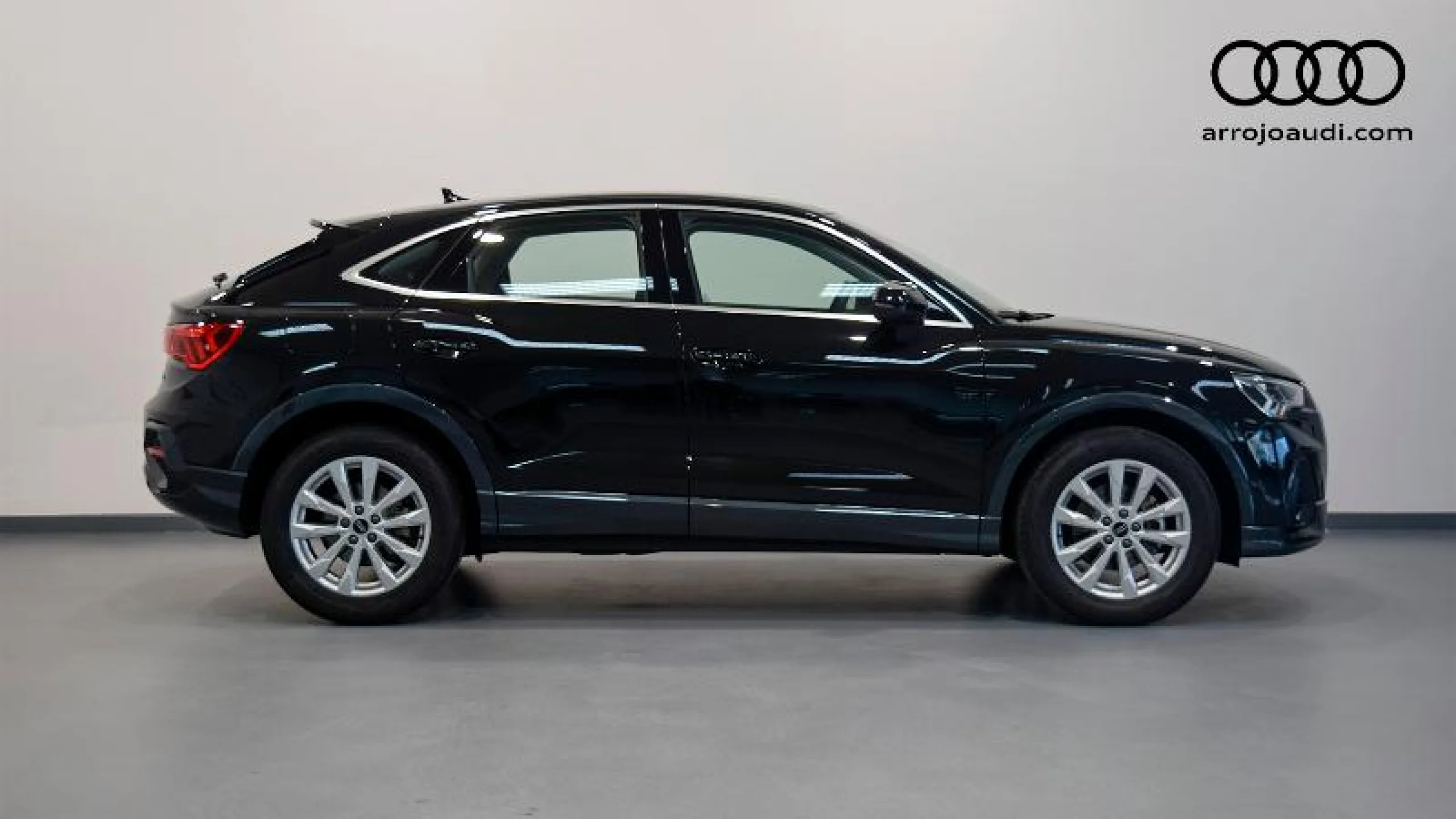 AUDI Q3 SPORTBACK ADVANCED 35 TDI 110KW (150CV) S TRONIC - Foto 3
