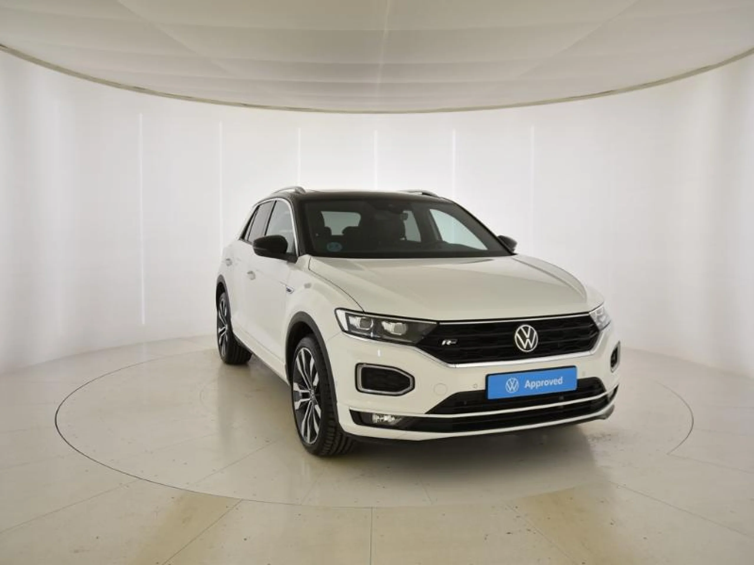 VOLKSWAGEN T ROC SPORT 2.0 TSI 140KW (190CV) 4 MOTION DSG - Foto 1