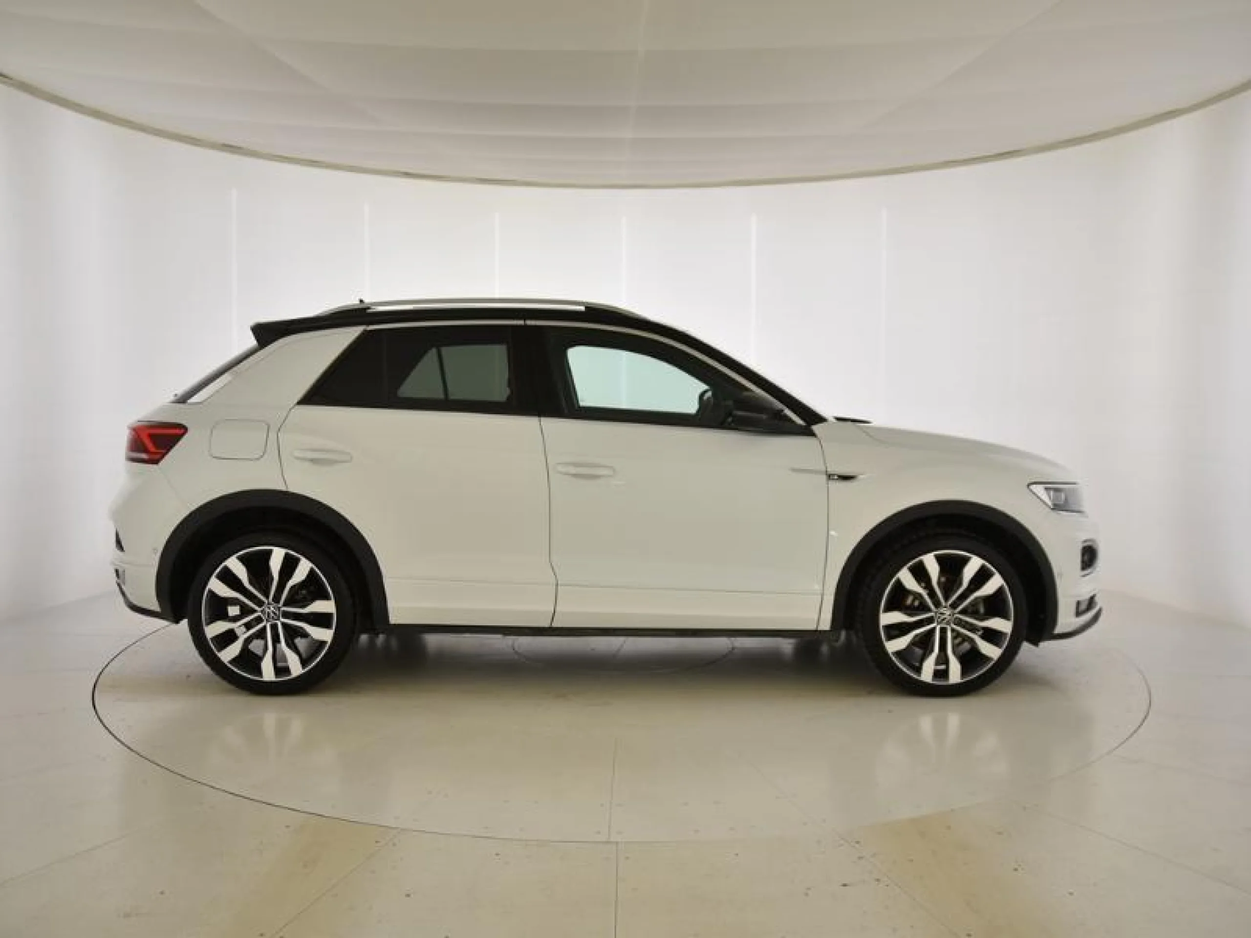VOLKSWAGEN T ROC SPORT 2.0 TSI 140KW (190CV) 4 MOTION DSG - Foto 3