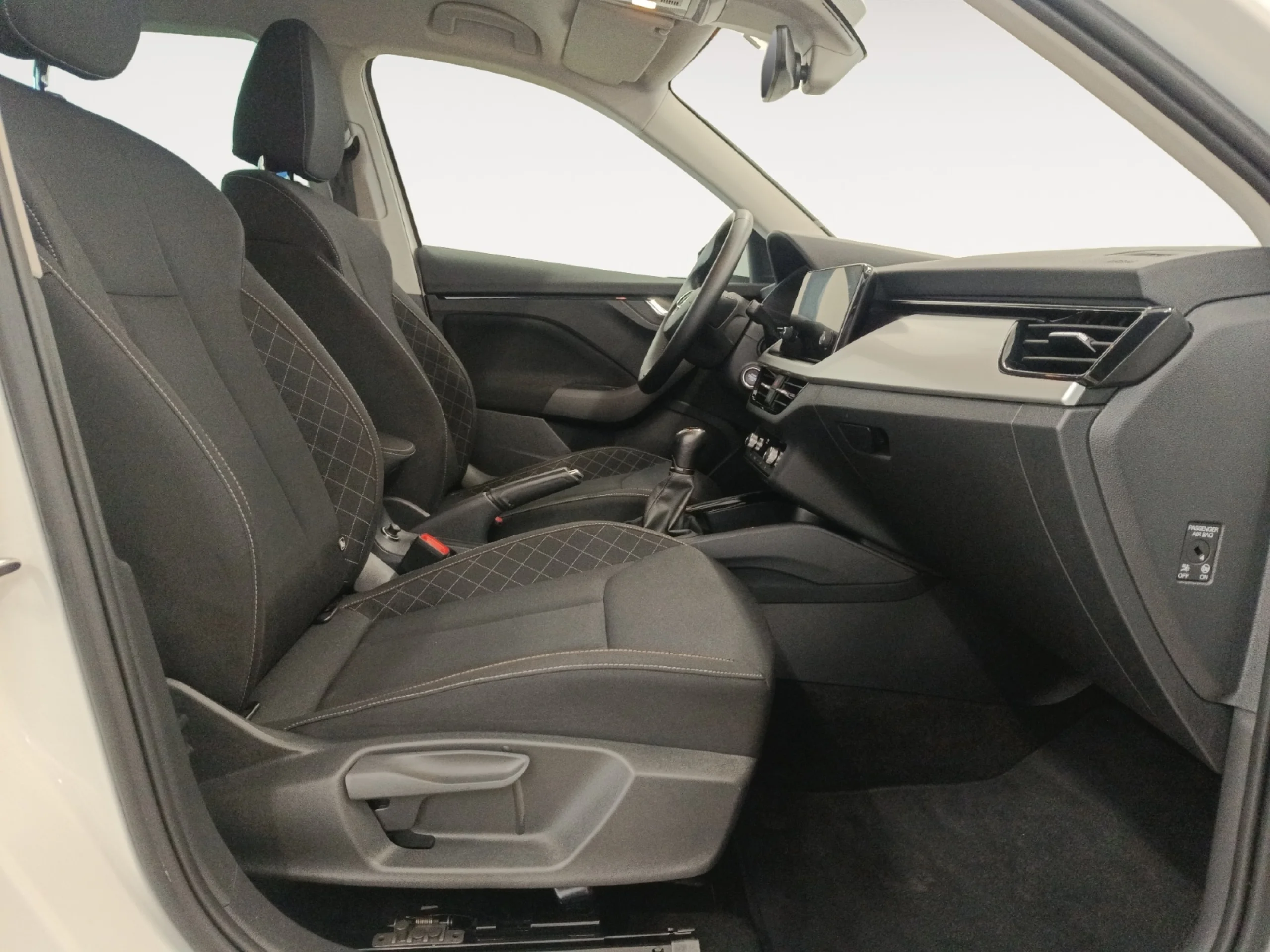 SKODA KAMIQ 1.0 TSI 70KW (95CV) EMOTION - Foto 5