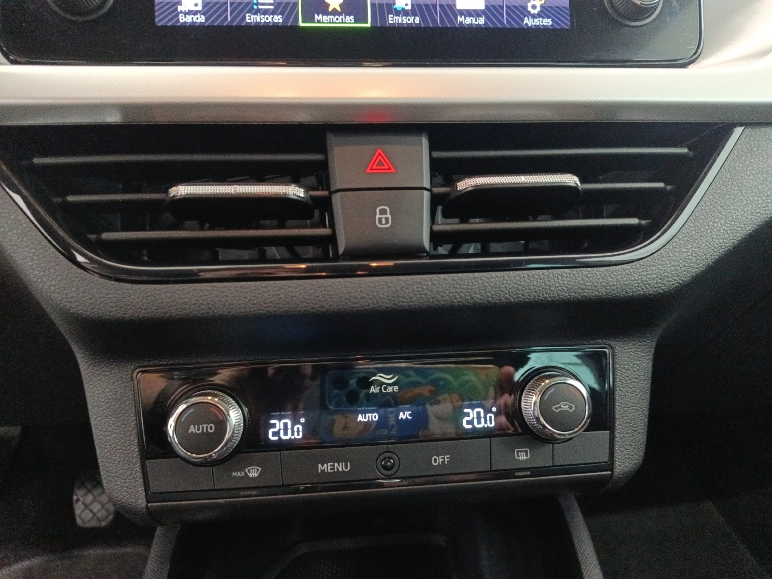 SKODA KAMIQ 1.0 TSI 70KW (95CV) EMOTION - Foto 13