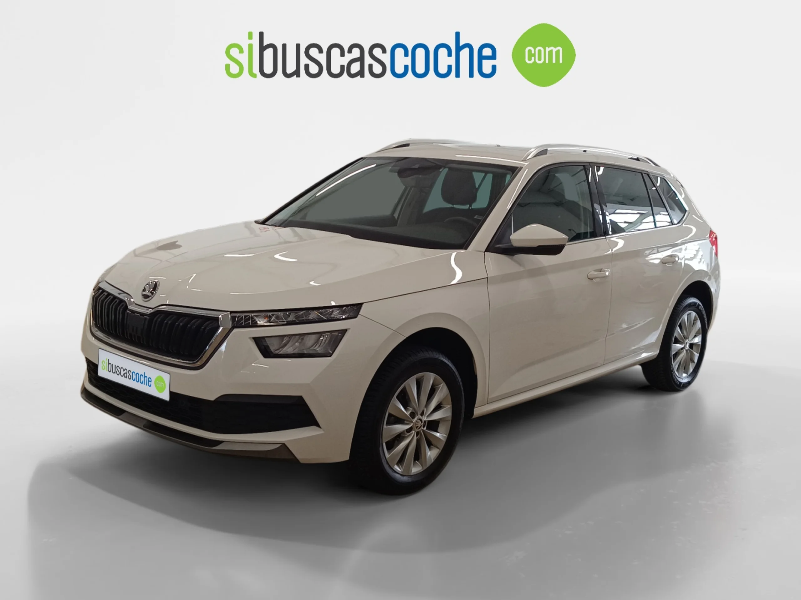 SKODA KAMIQ 1.0 TSI 70KW (95CV) EMOTION - Foto 15