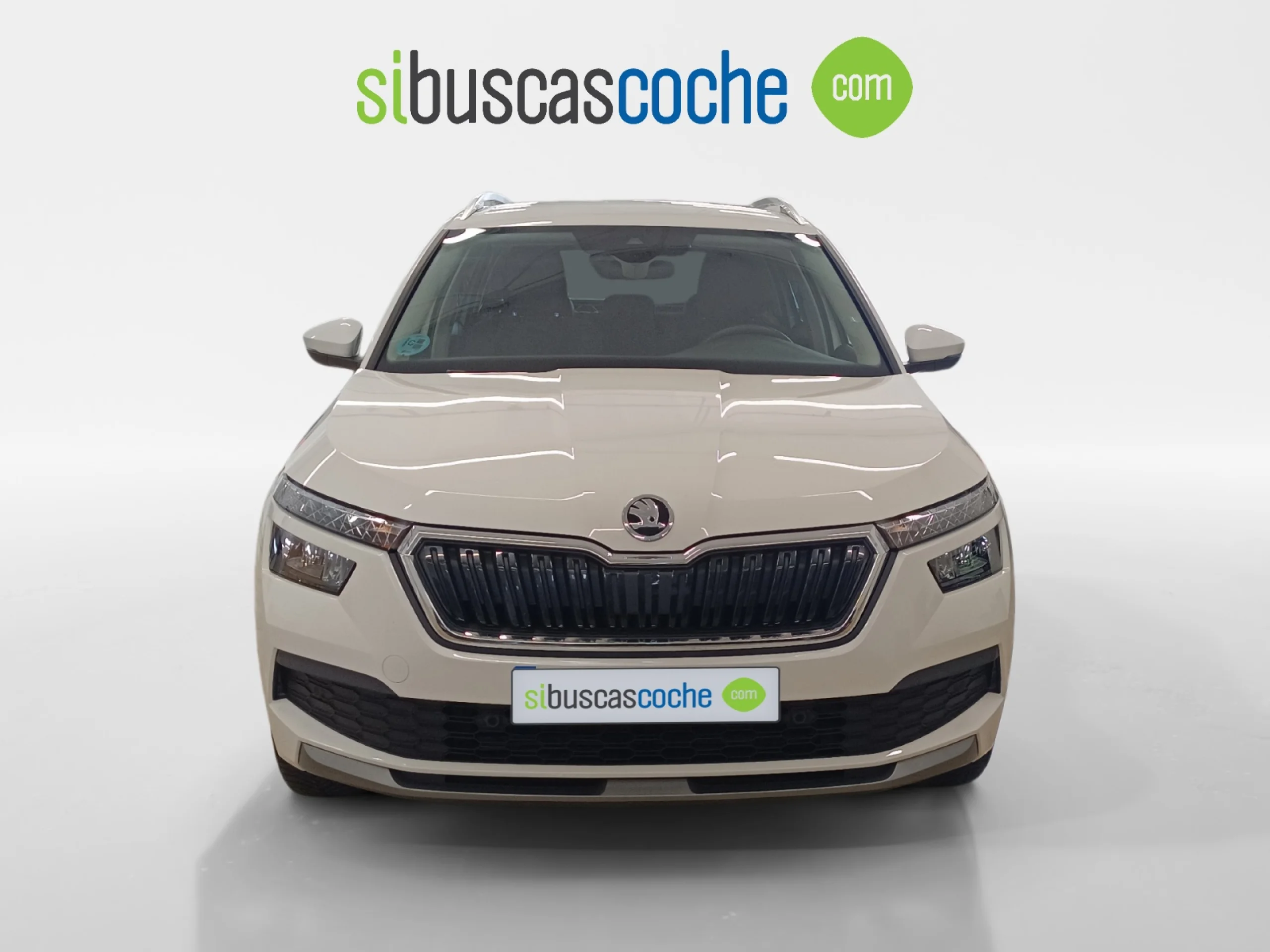 SKODA KAMIQ 1.0 TSI 70KW (95CV) EMOTION - Foto 16