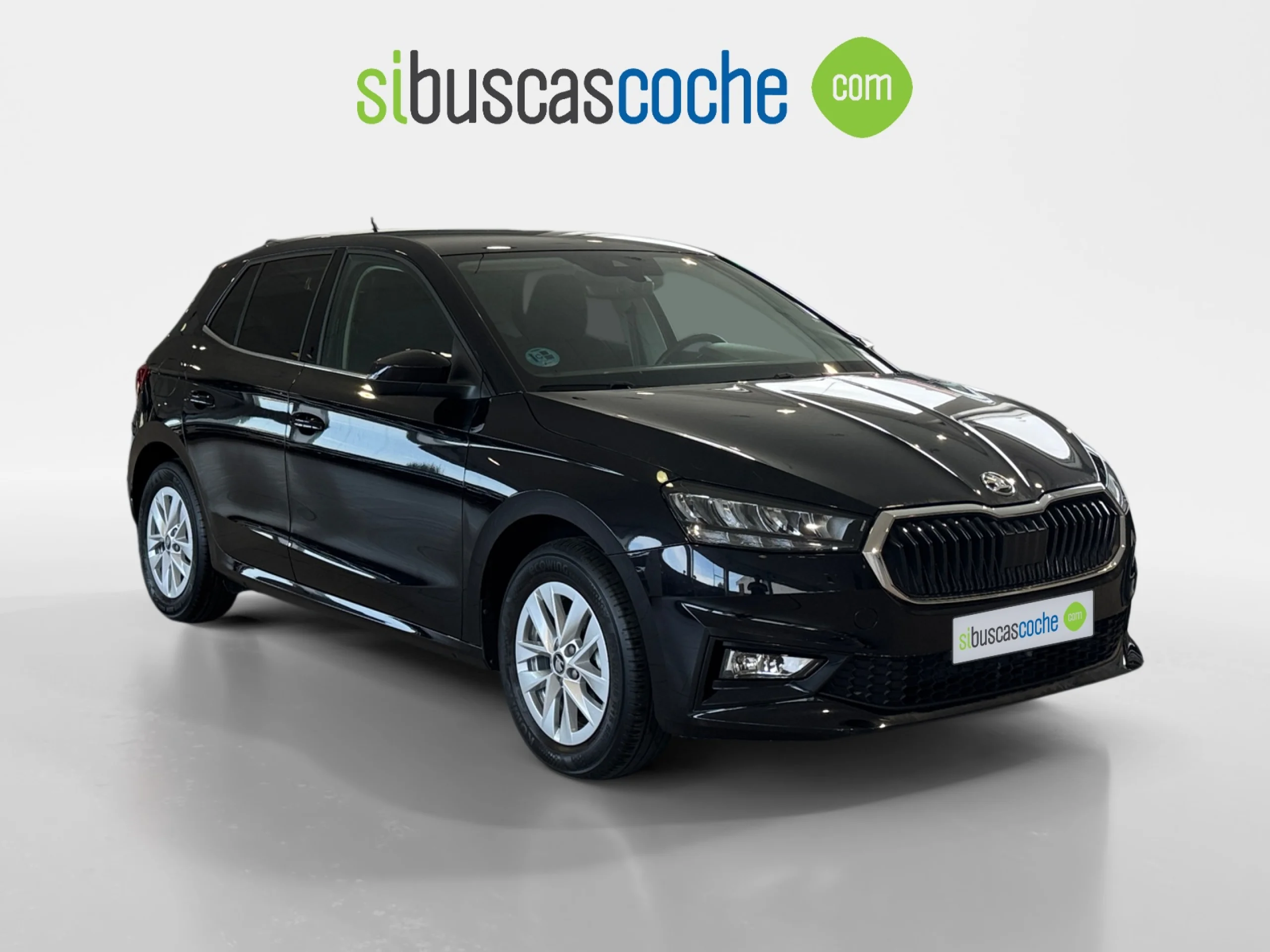 SKODA FABIA 1.0 TSI 70KW (95CV) SELECTION - Foto 1