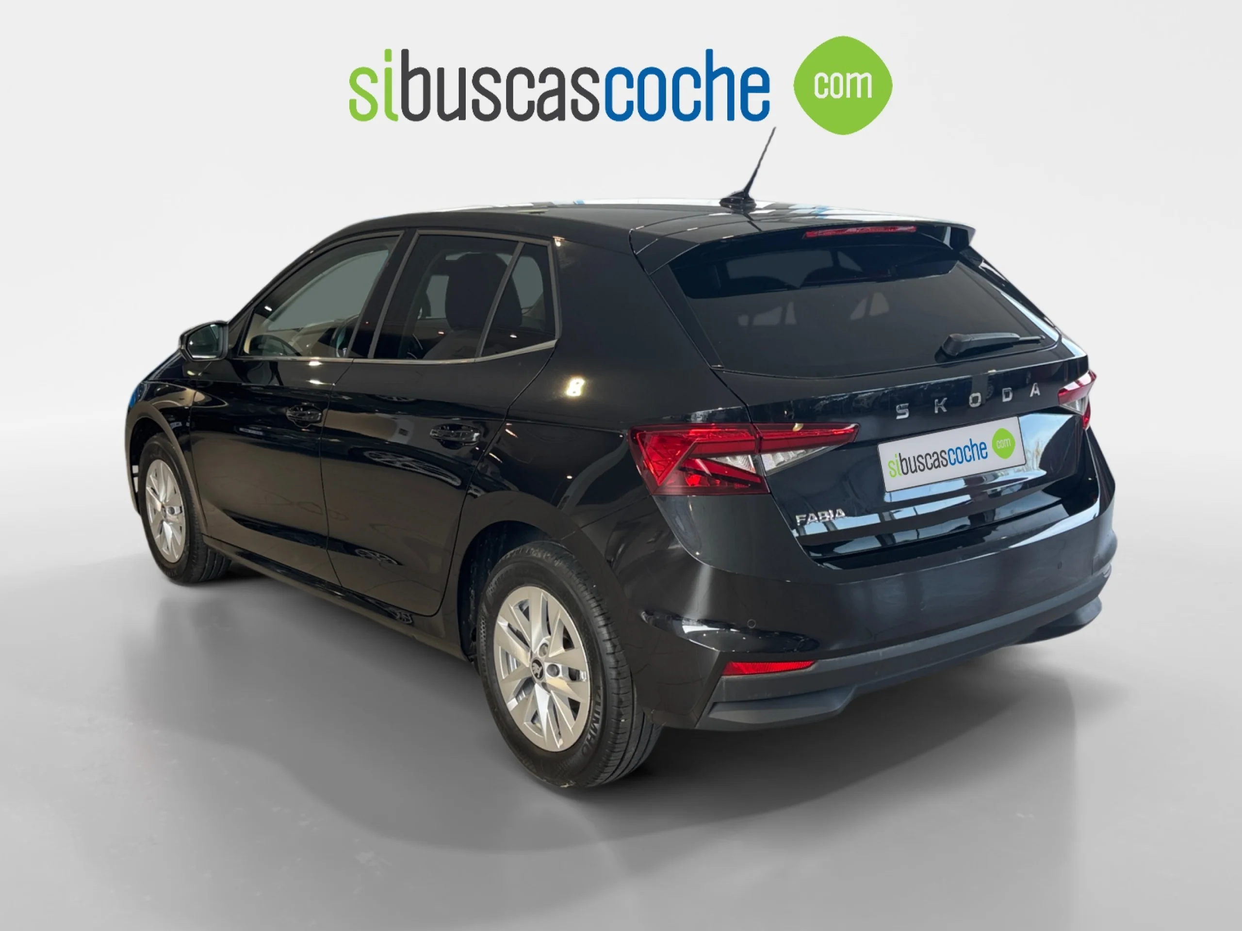 SKODA FABIA 1.0 TSI 70KW (95CV) SELECTION - Foto 2