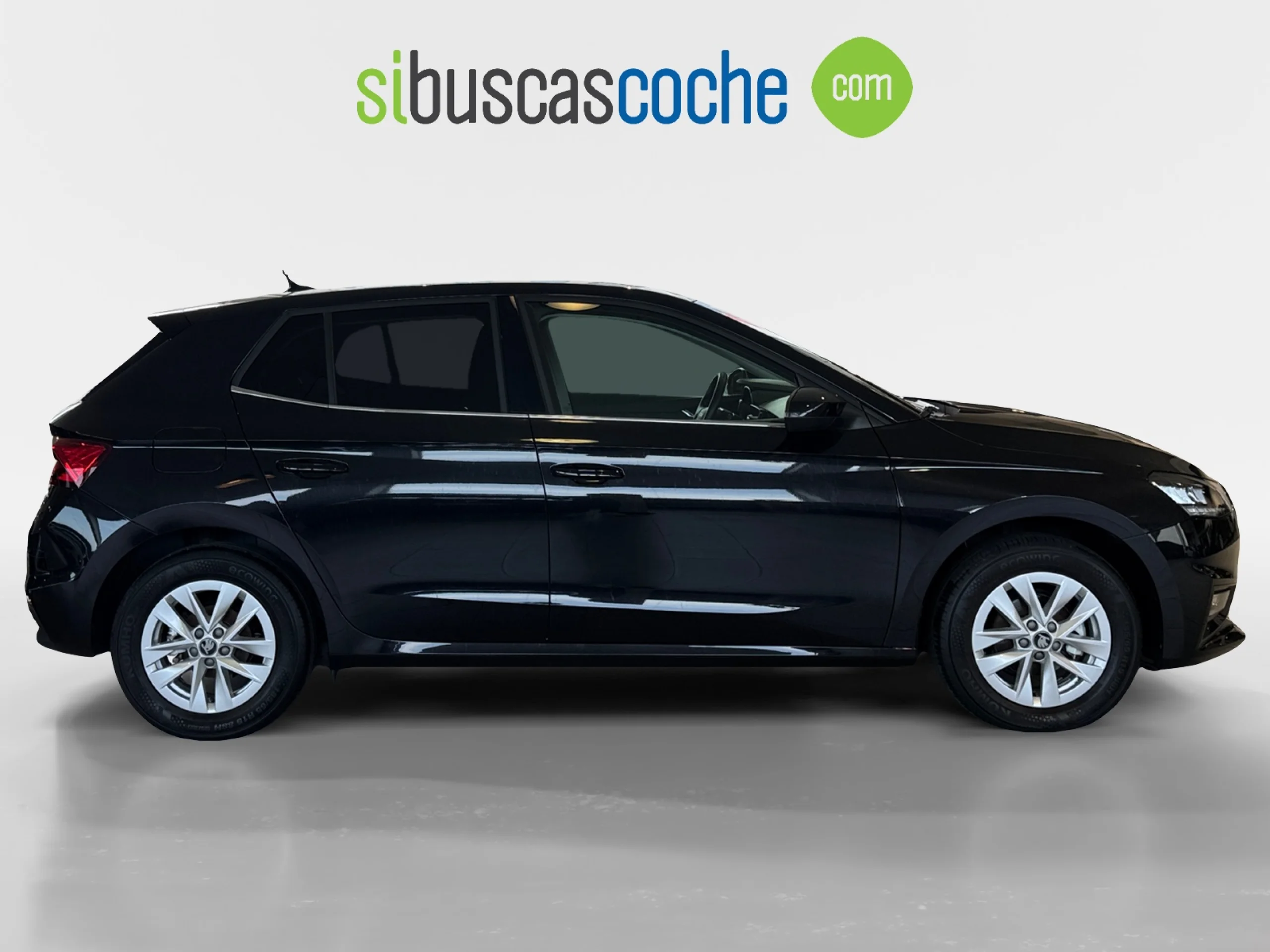 SKODA FABIA 1.0 TSI 70KW (95CV) SELECTION - Foto 3