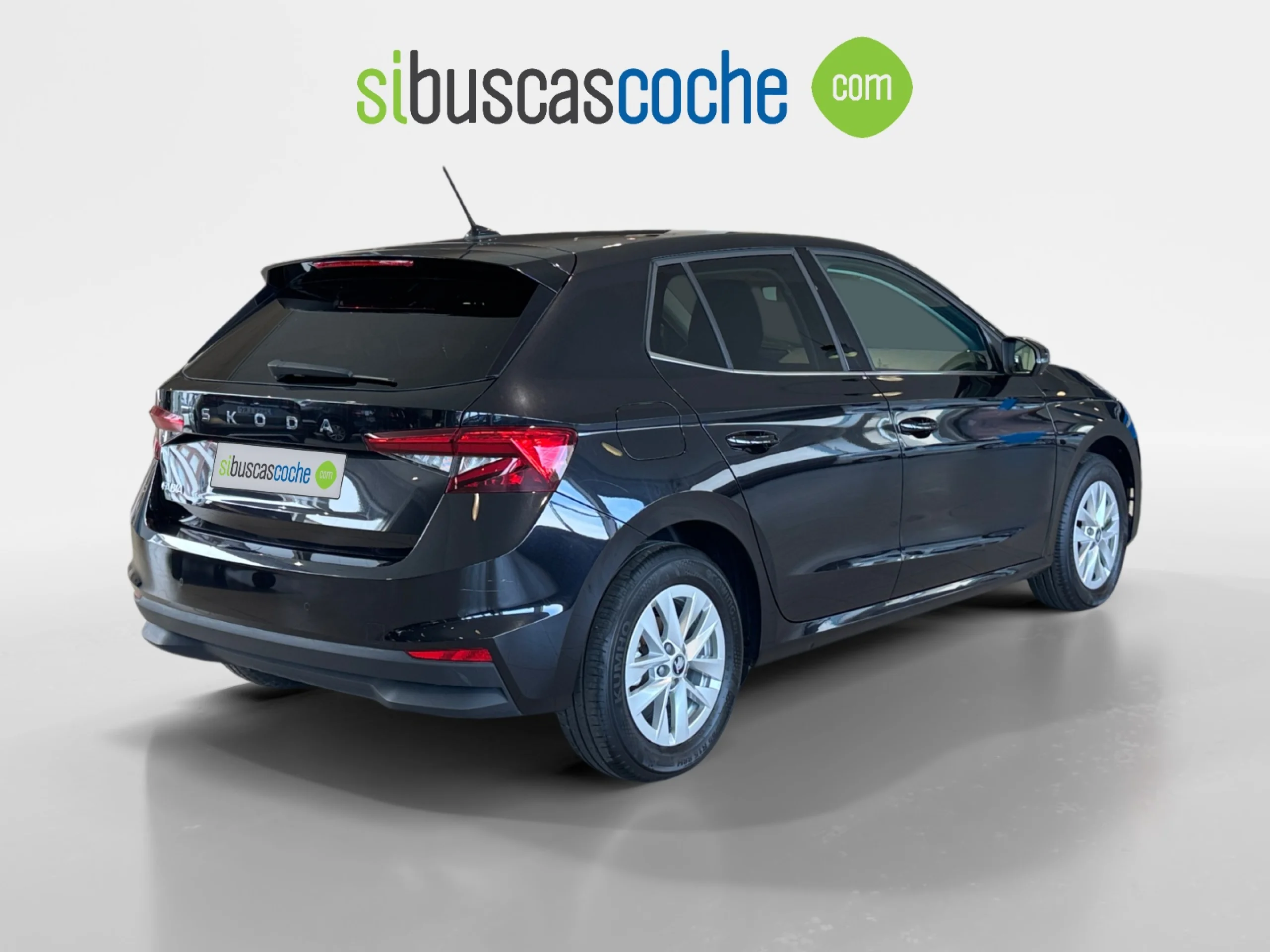 SKODA FABIA 1.0 TSI 70KW (95CV) SELECTION - Foto 18