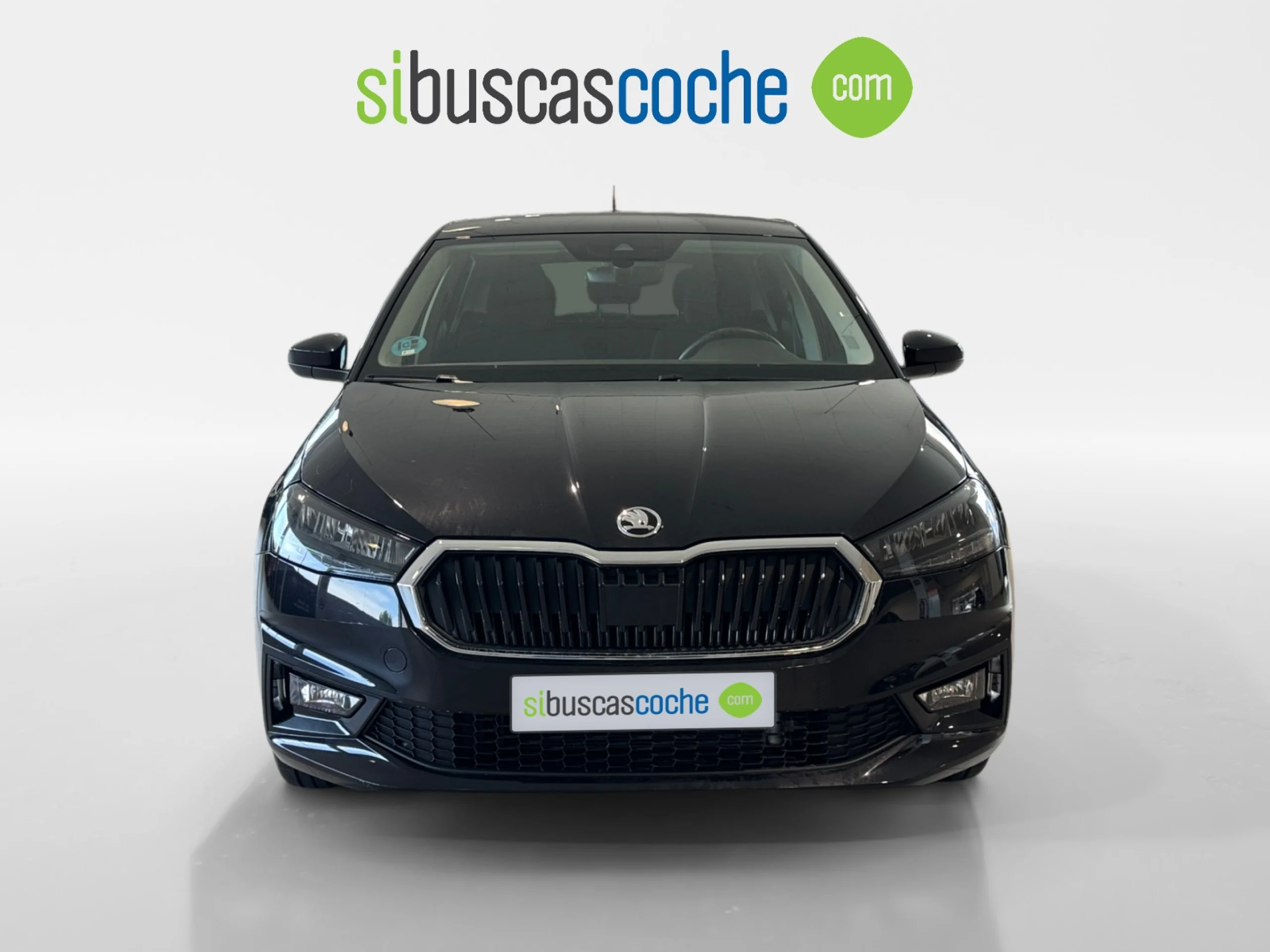 SKODA FABIA 1.0 TSI 70KW (95CV) SELECTION - Foto 19