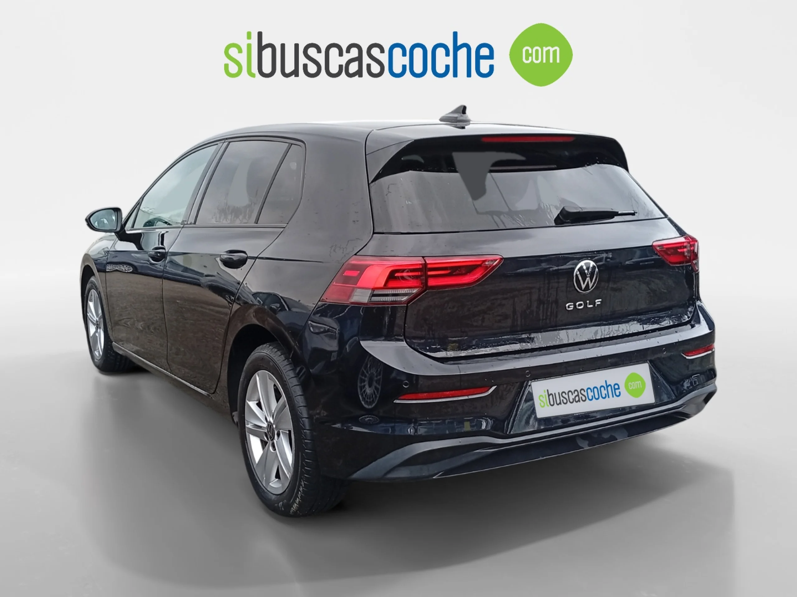 VOLKSWAGEN GOLF LIFE 1.5 TSI 110KW (150CV) - Foto 2