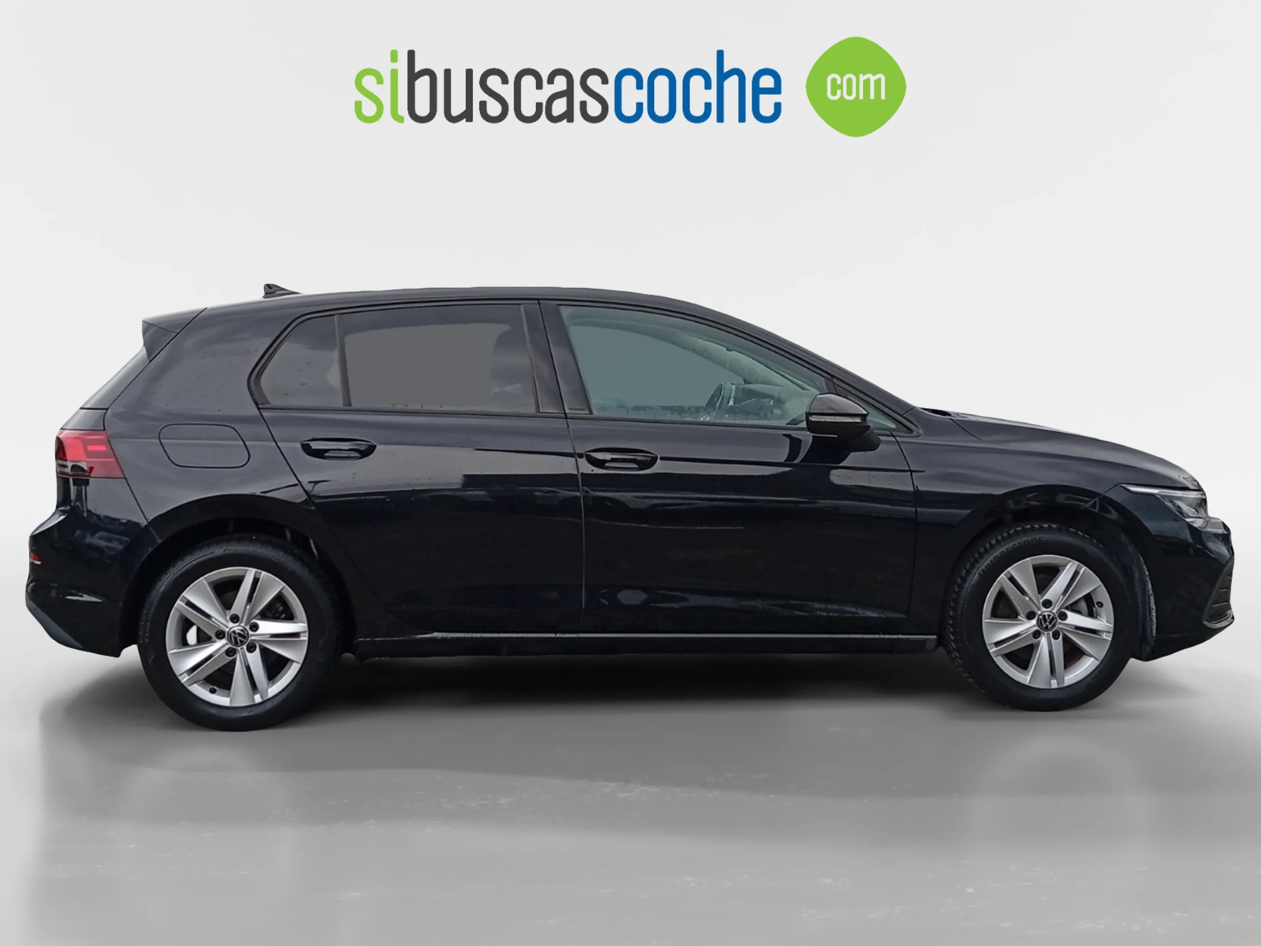 VOLKSWAGEN GOLF LIFE 1.5 TSI 110KW (150CV) - Foto 3