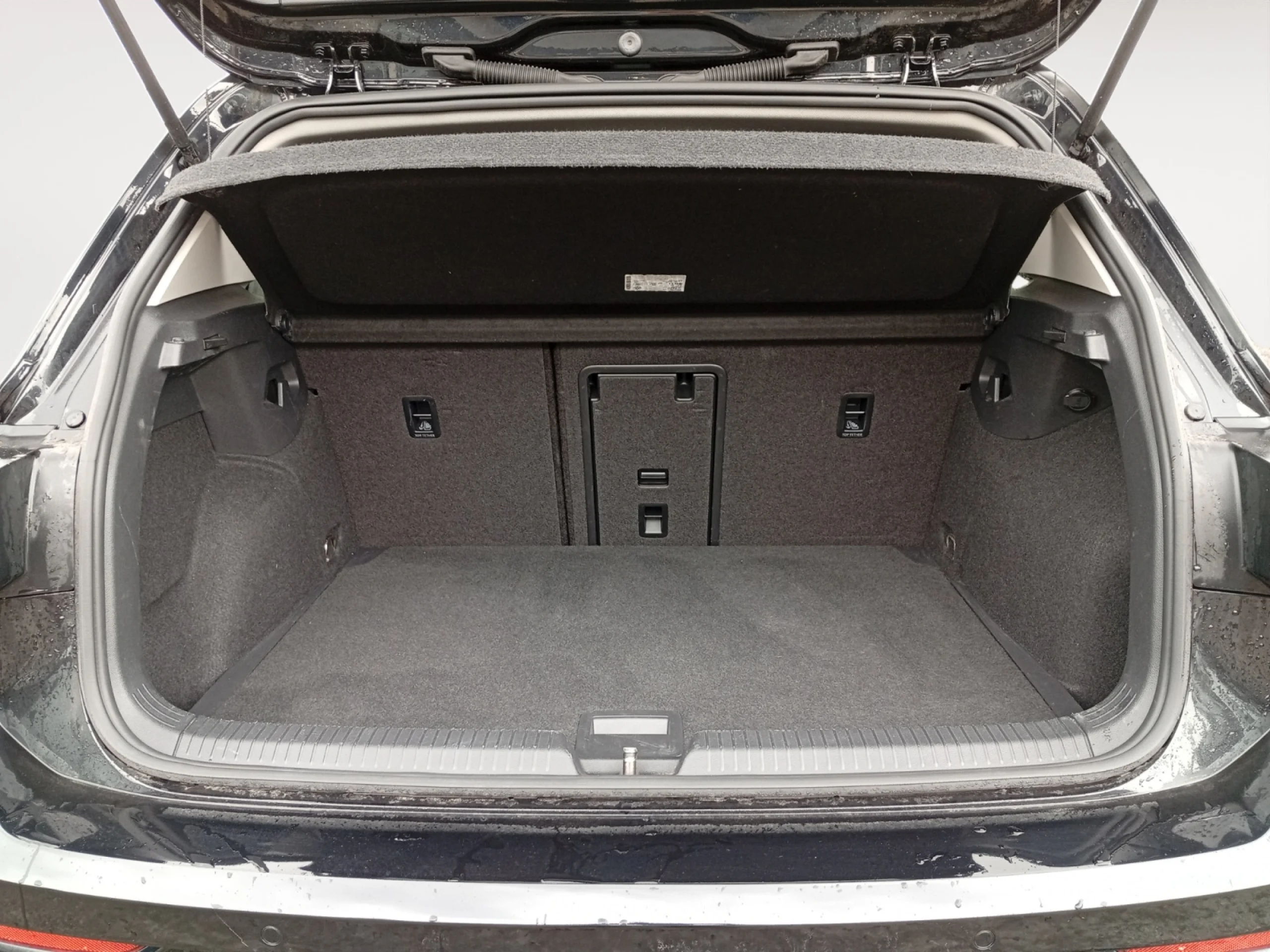 VOLKSWAGEN GOLF LIFE 1.5 TSI 110KW (150CV) - Foto 7