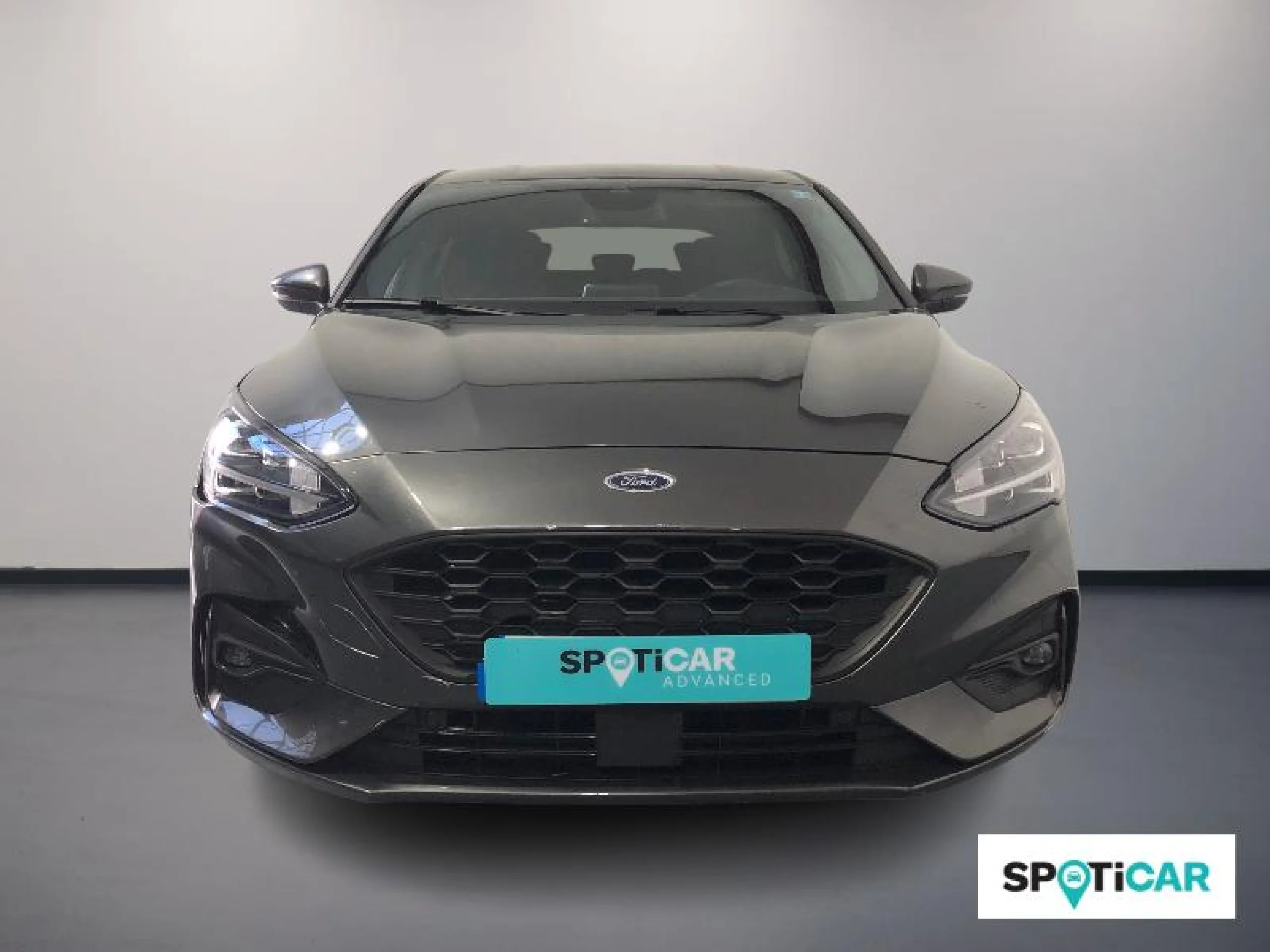 FORD FOCUS 1.0 ECOBOOST 92KW ST LINE - Foto 2