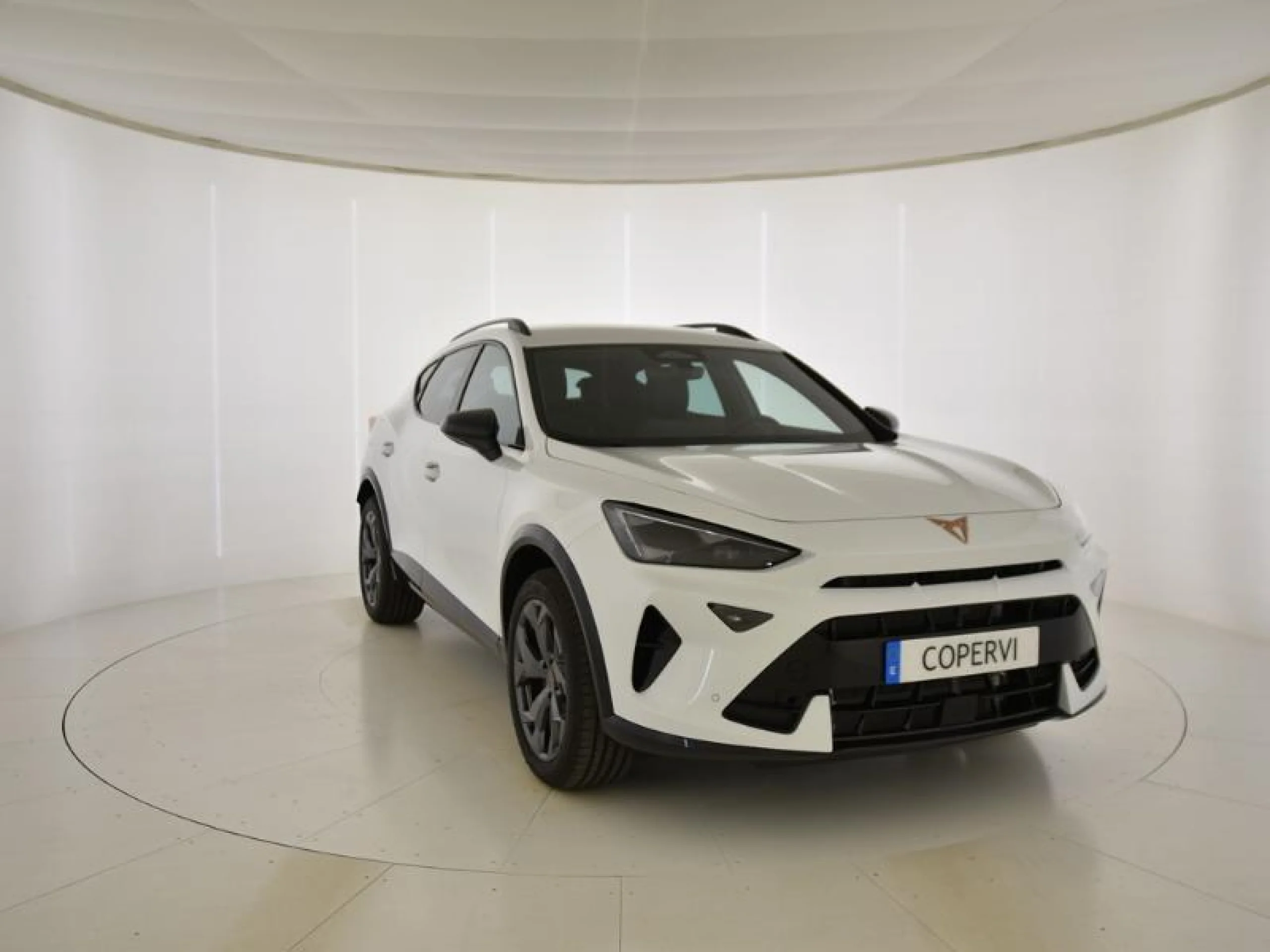 CUPRA FORMENTOR 1.5 TSI E HYBRID 150KW (204 CV) DSG - Foto 1