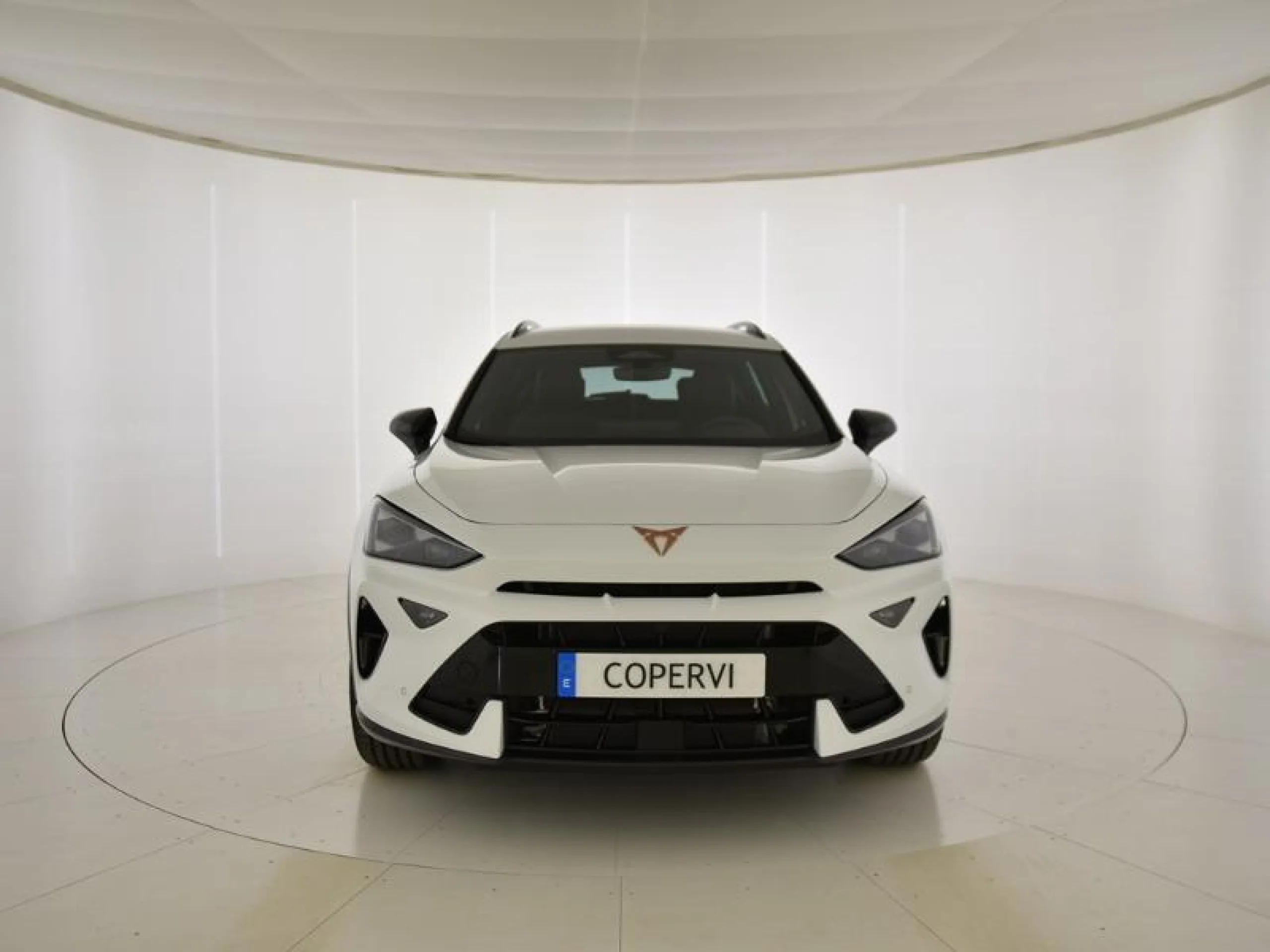 CUPRA FORMENTOR 1.5 TSI E HYBRID 150KW (204 CV) DSG - Foto 2