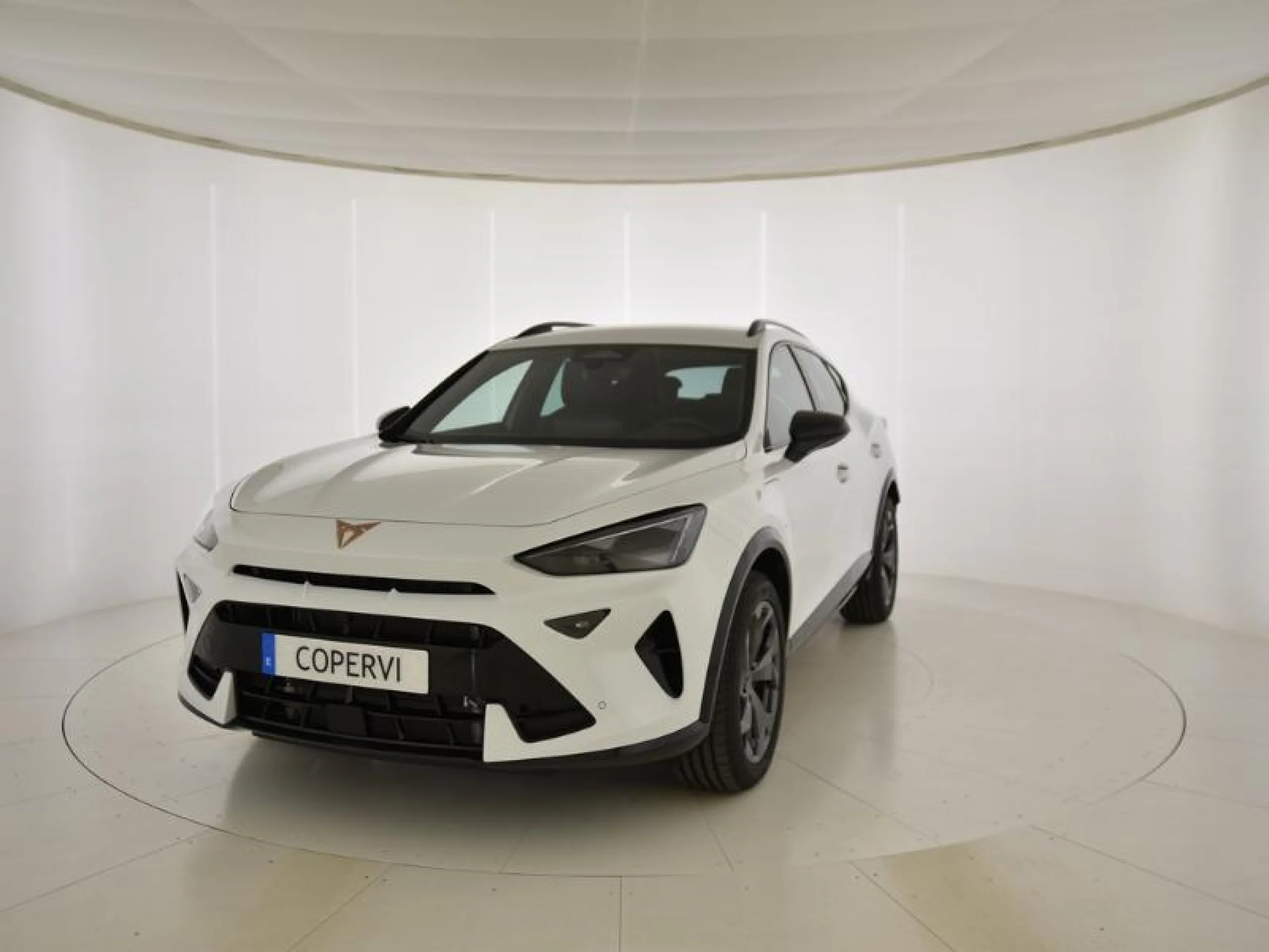 CUPRA FORMENTOR 1.5 TSI E HYBRID 150KW (204 CV) DSG - Foto 3