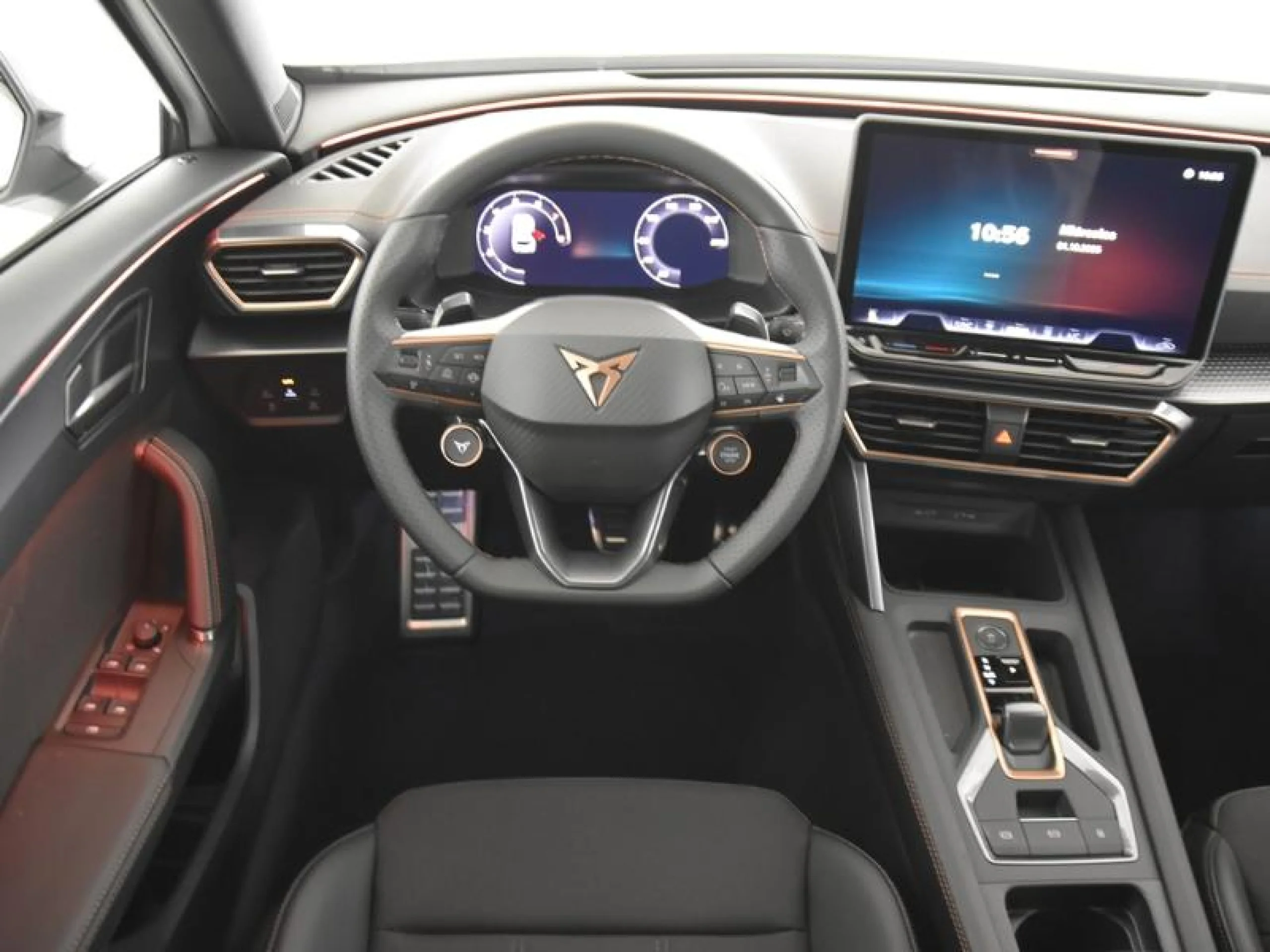 CUPRA FORMENTOR 1.5 TSI E HYBRID 150KW (204 CV) DSG - Foto 10