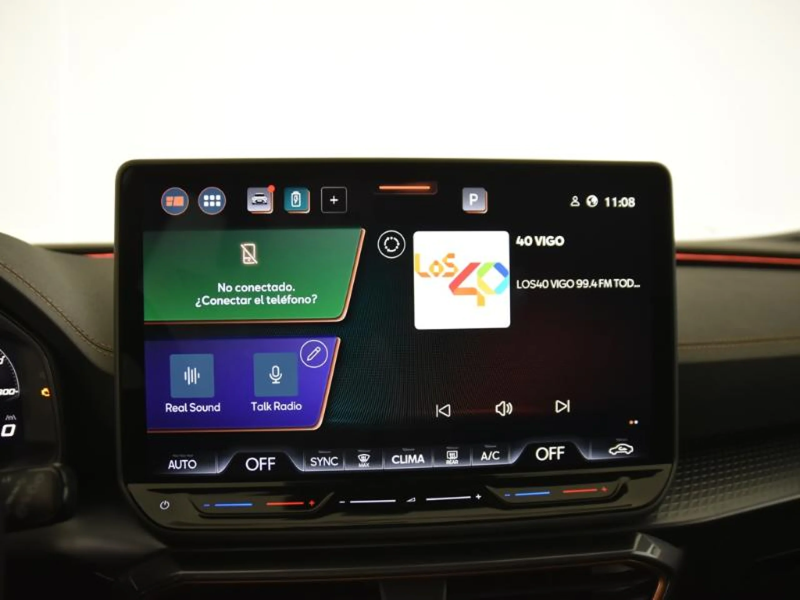 CUPRA FORMENTOR 1.5 TSI E HYBRID 150KW (204 CV) DSG - Foto 12