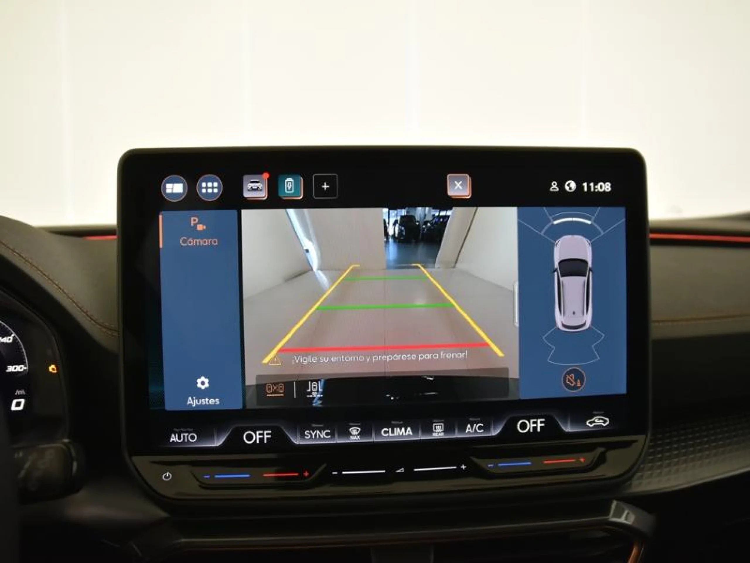 CUPRA FORMENTOR 1.5 TSI E HYBRID 150KW (204 CV) DSG - Foto 13