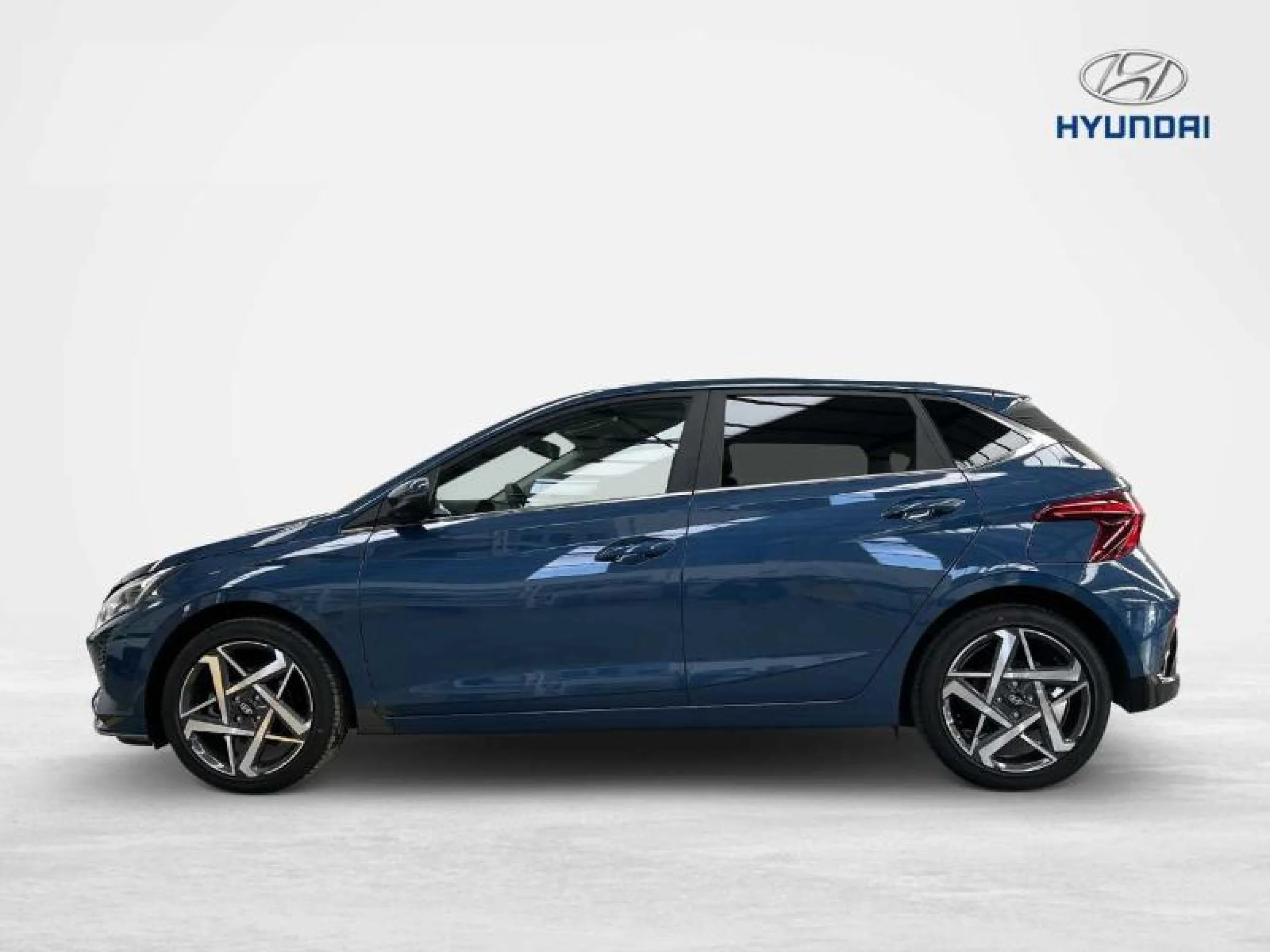 HYUNDAI I20 1.0 T TECNO - Foto 2