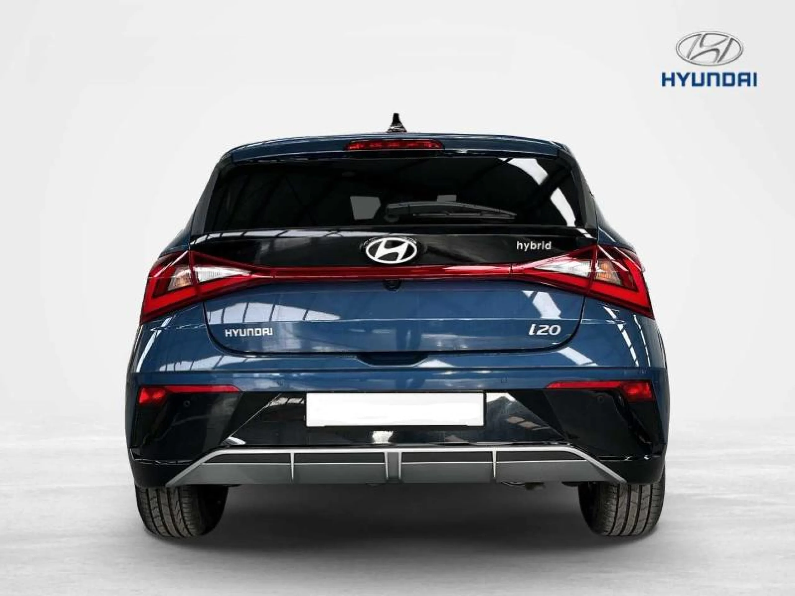 HYUNDAI I20 1.0 T TECNO - Foto 4