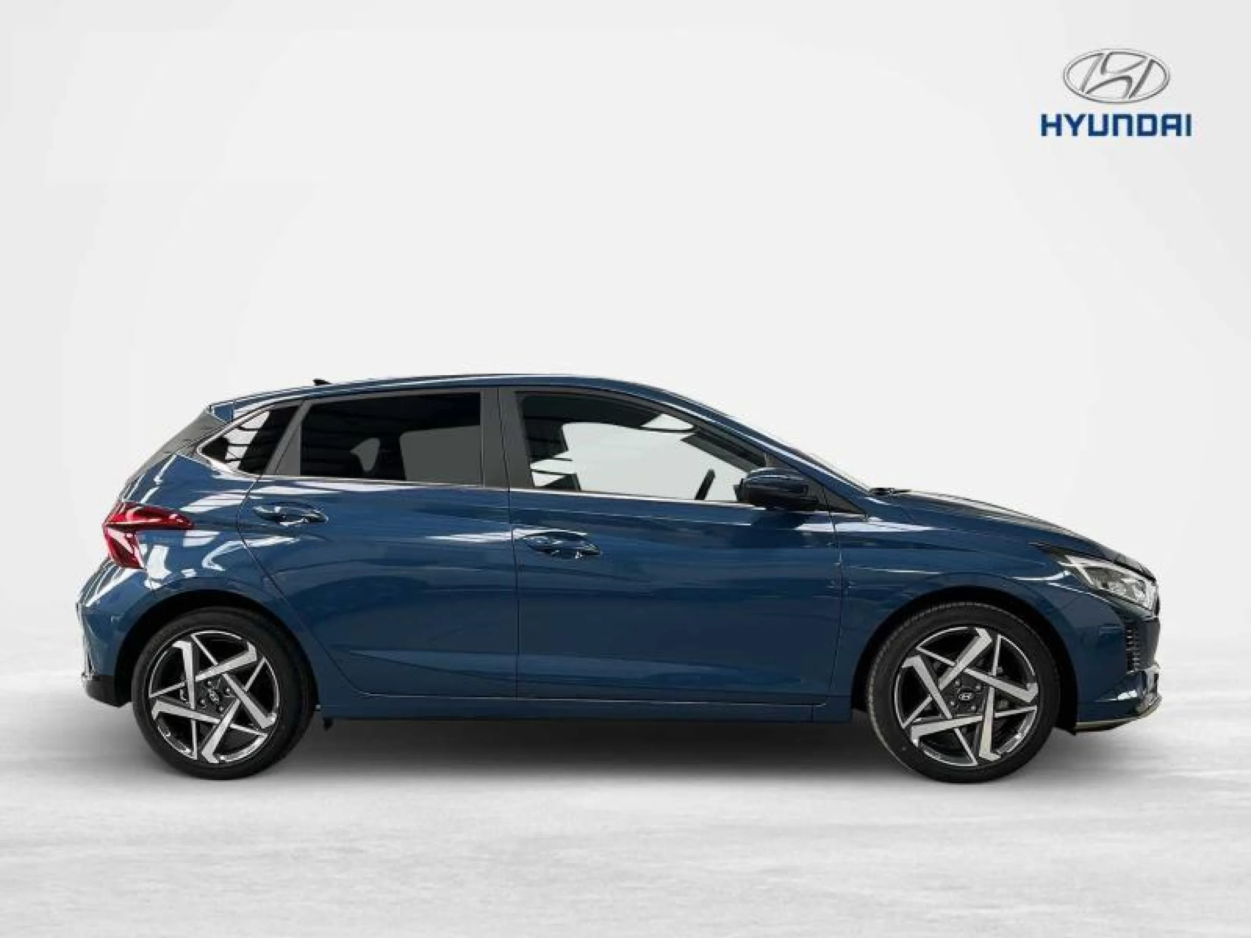 HYUNDAI I20 1.0 T TECNO - Foto 6