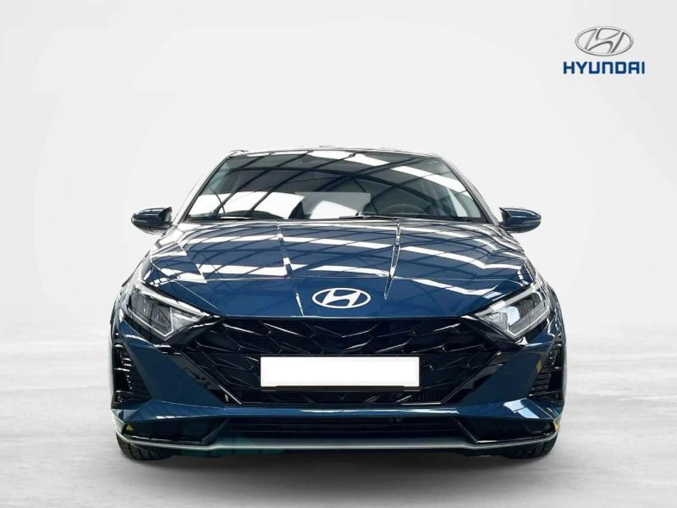 HYUNDAI I20 1.0 T TECNO - Foto 8