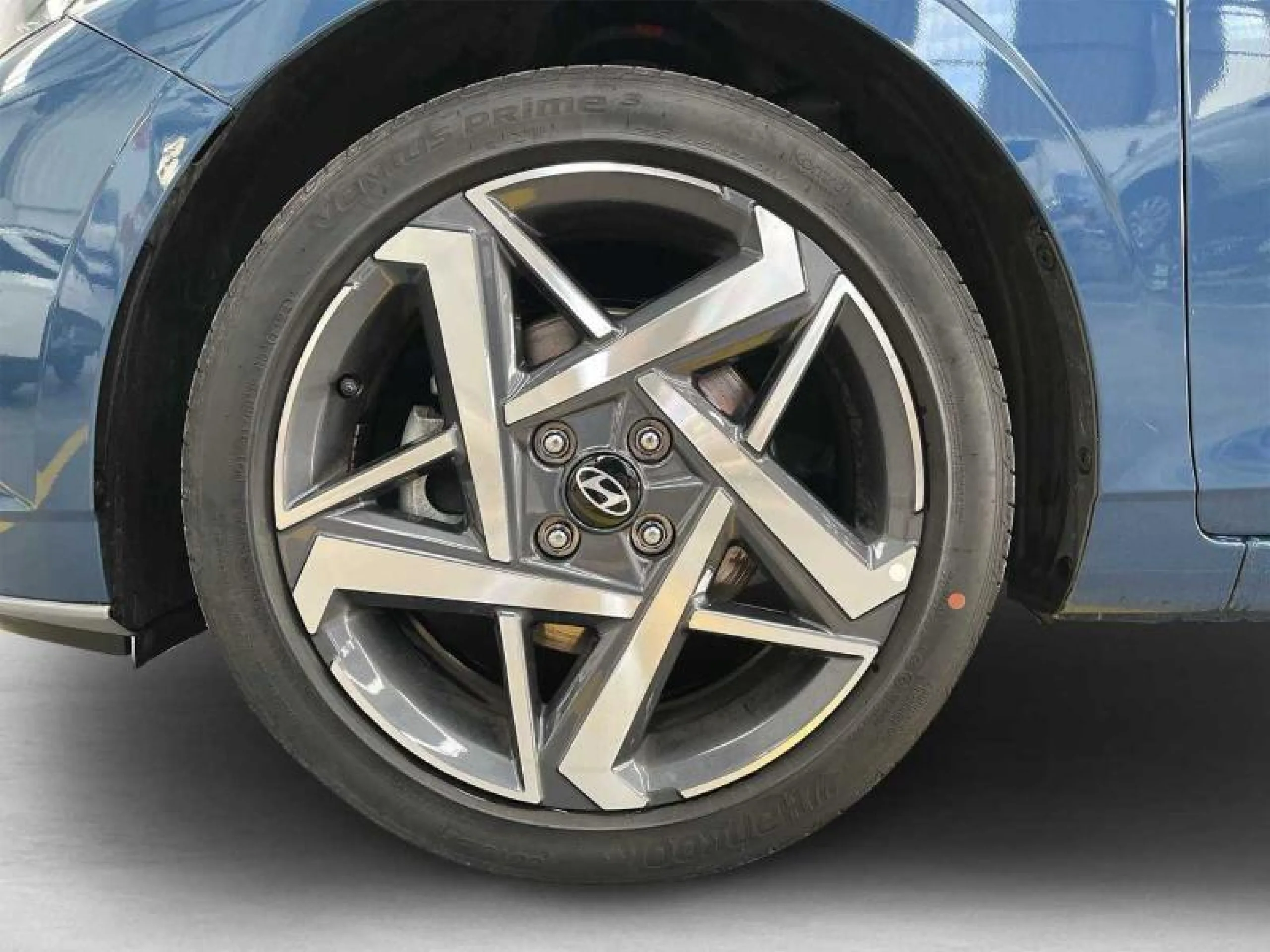 HYUNDAI I20 1.0 T TECNO - Foto 9