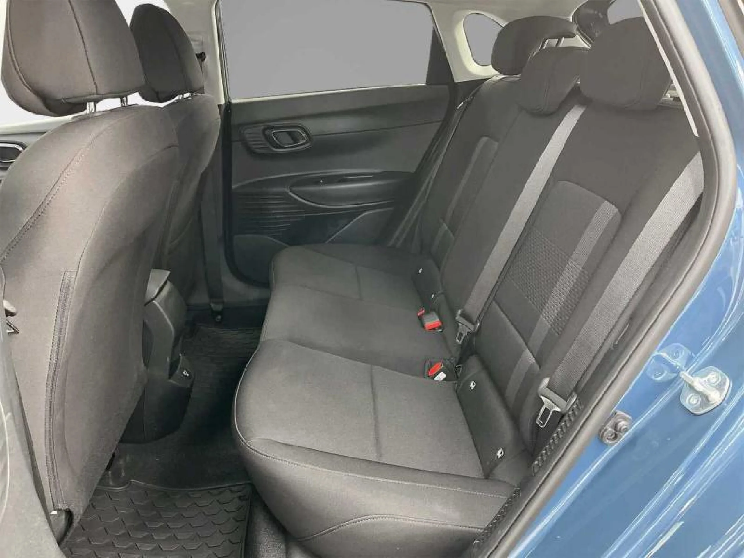 HYUNDAI I20 1.0 T TECNO - Foto 14