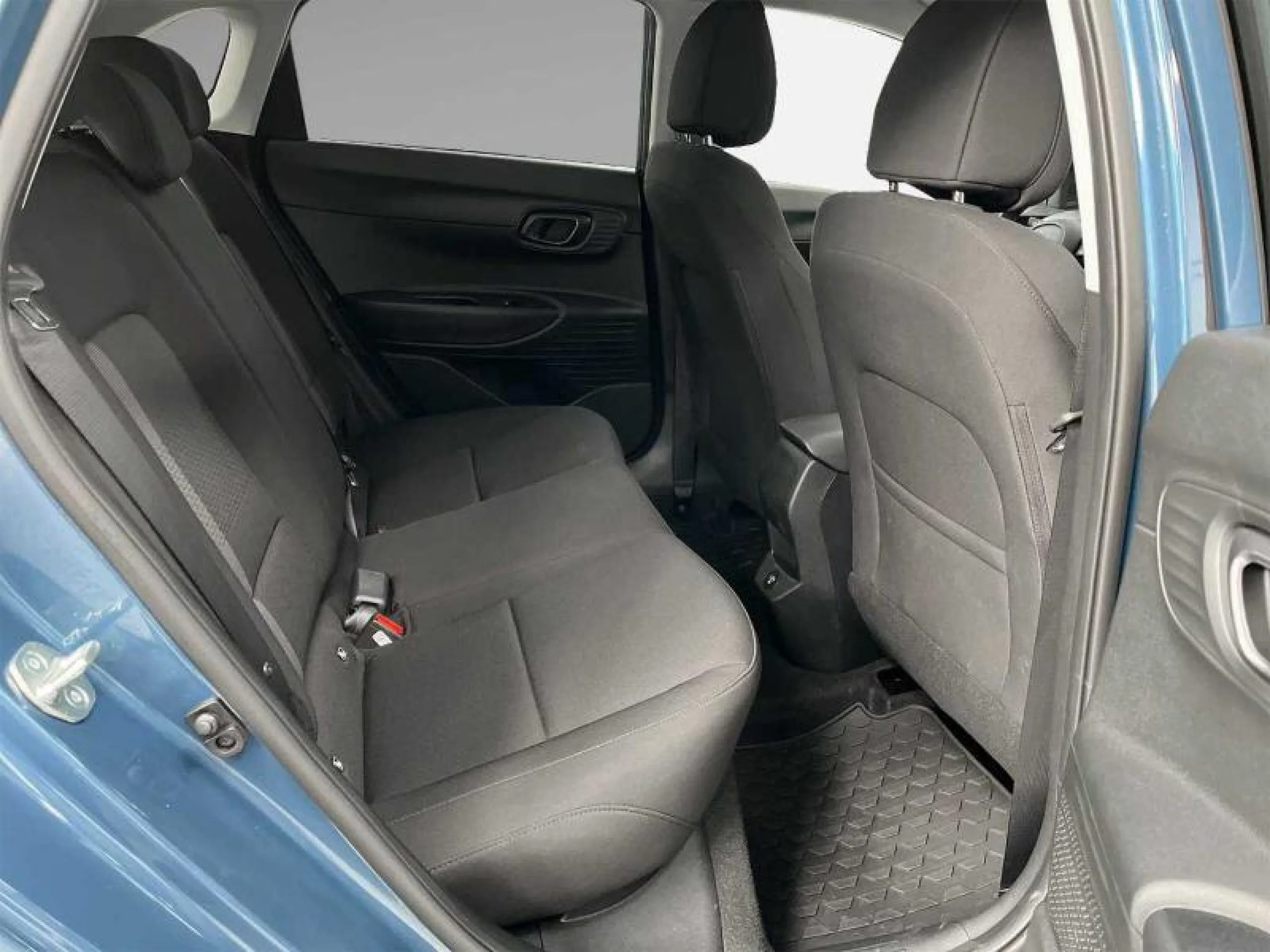 HYUNDAI I20 1.0 T TECNO - Foto 15