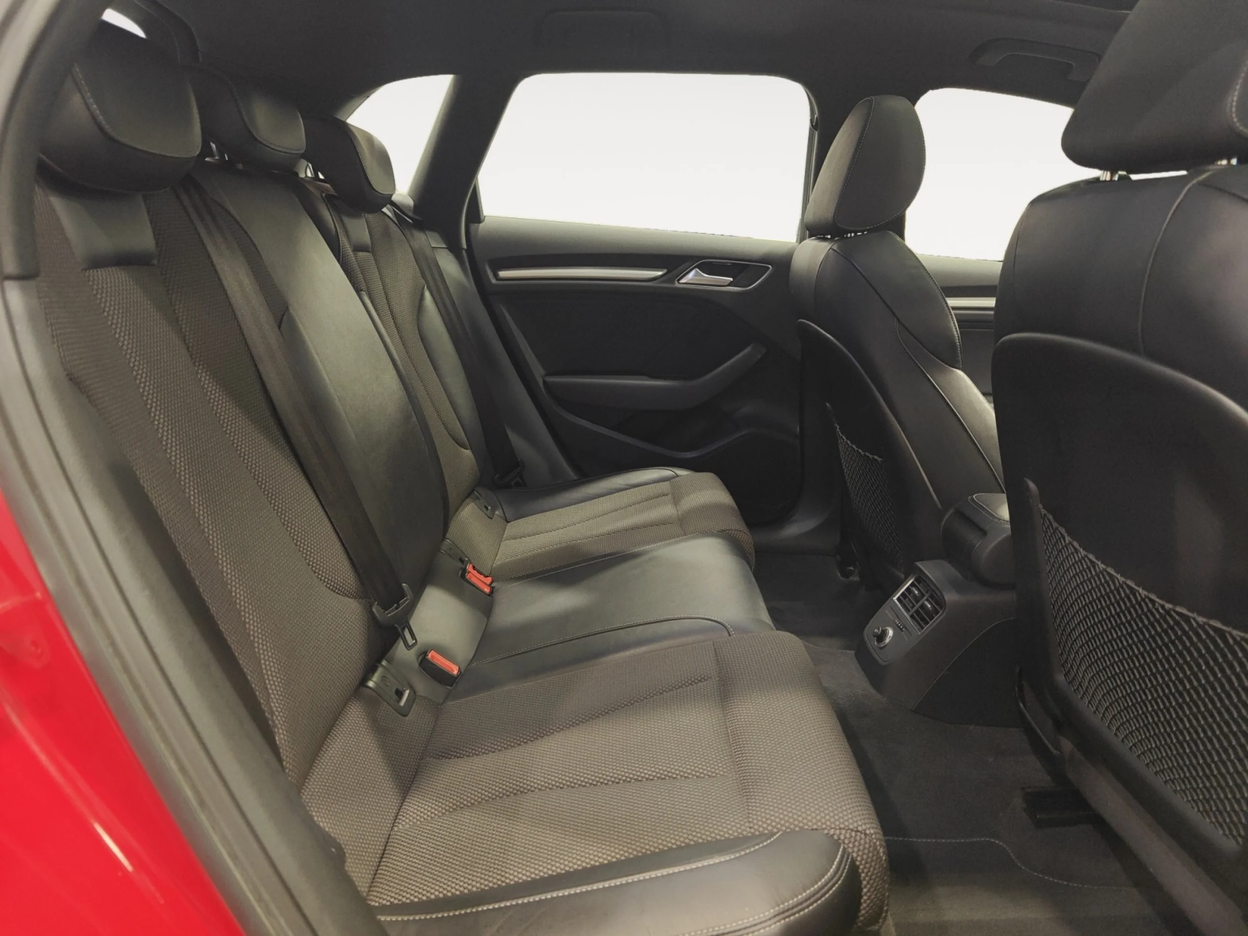 AUDI A3 SPORTBACK S LINE 30 TDI 85KW (116CV) - Foto 6