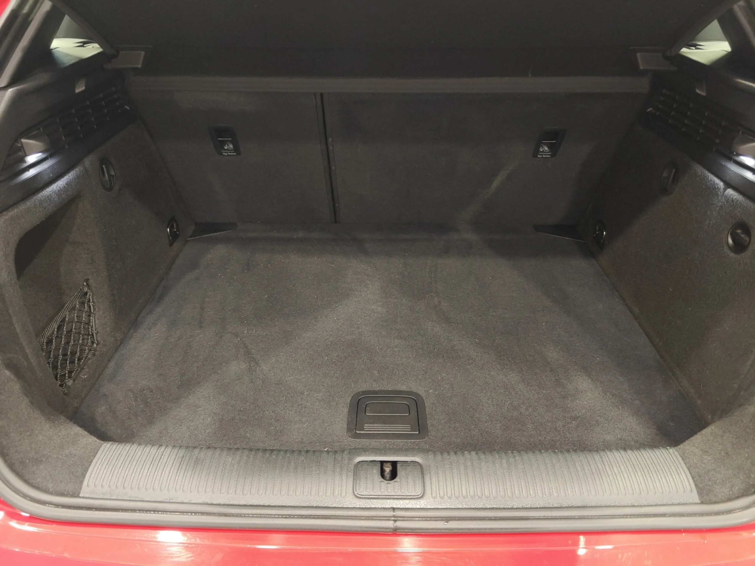 AUDI A3 SPORTBACK S LINE 30 TDI 85KW (116CV) - Foto 7