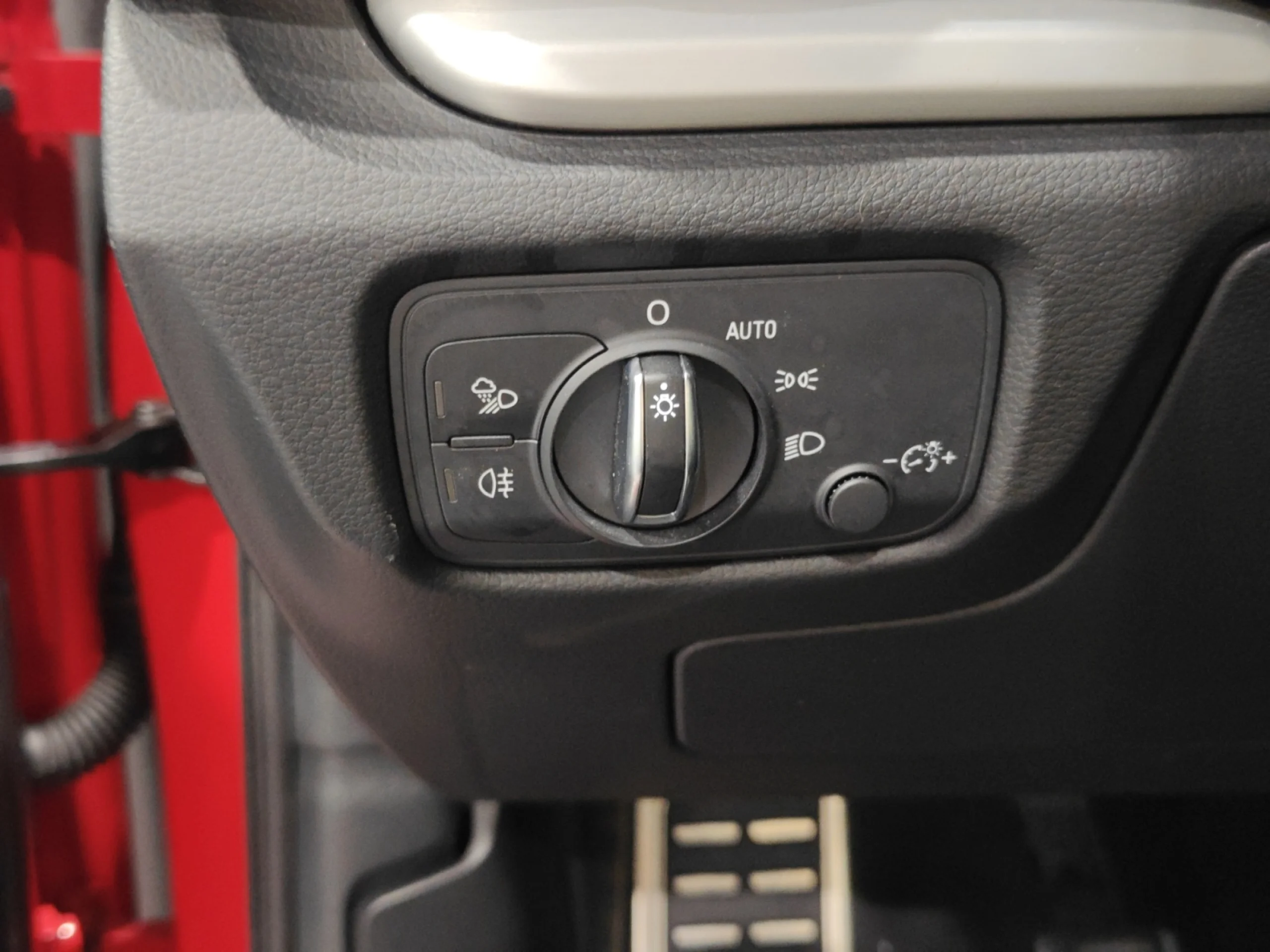 AUDI A3 SPORTBACK S LINE 30 TDI 85KW (116CV) - Foto 12