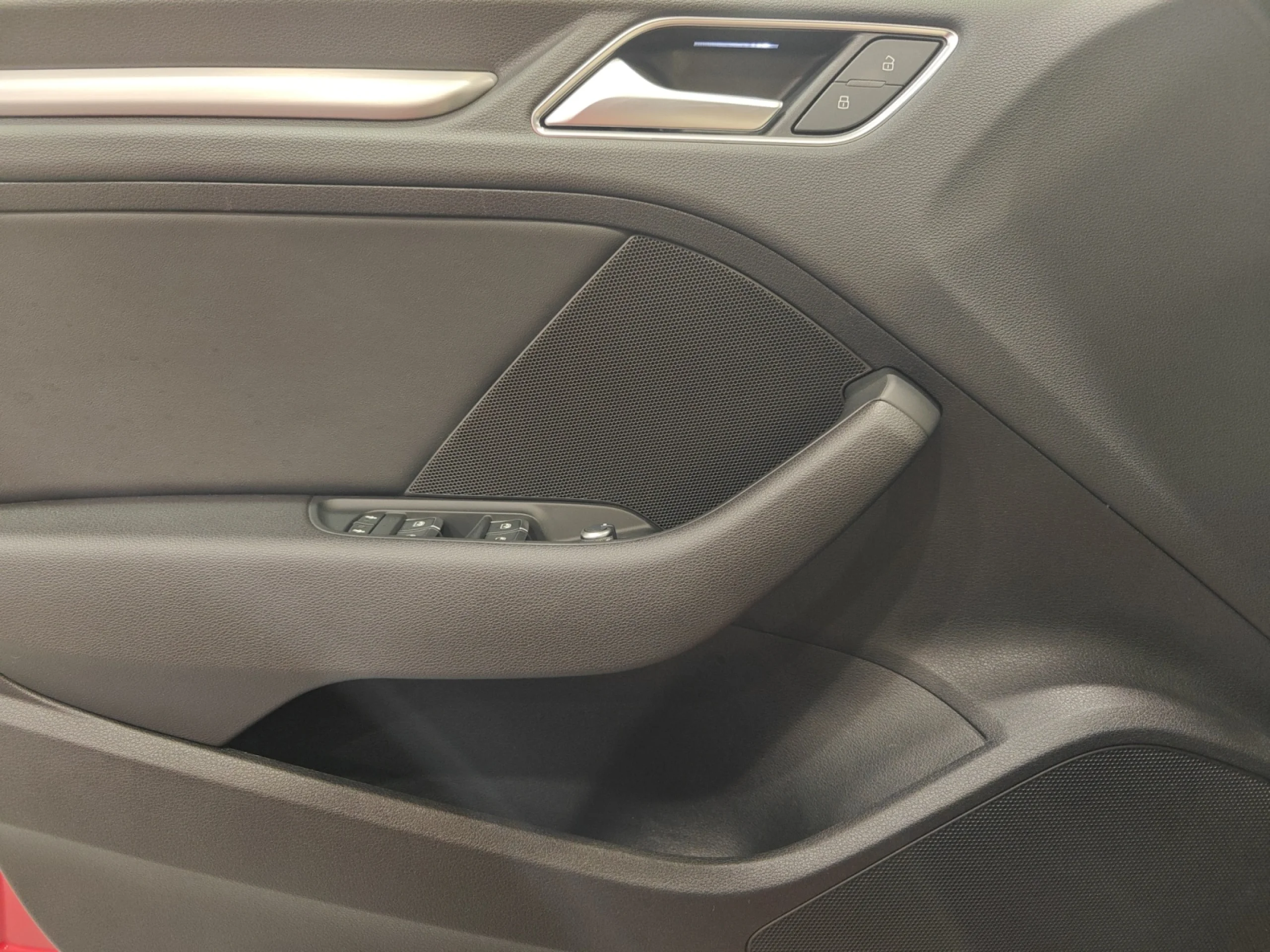 AUDI A3 SPORTBACK S LINE 30 TDI 85KW (116CV) - Foto 13