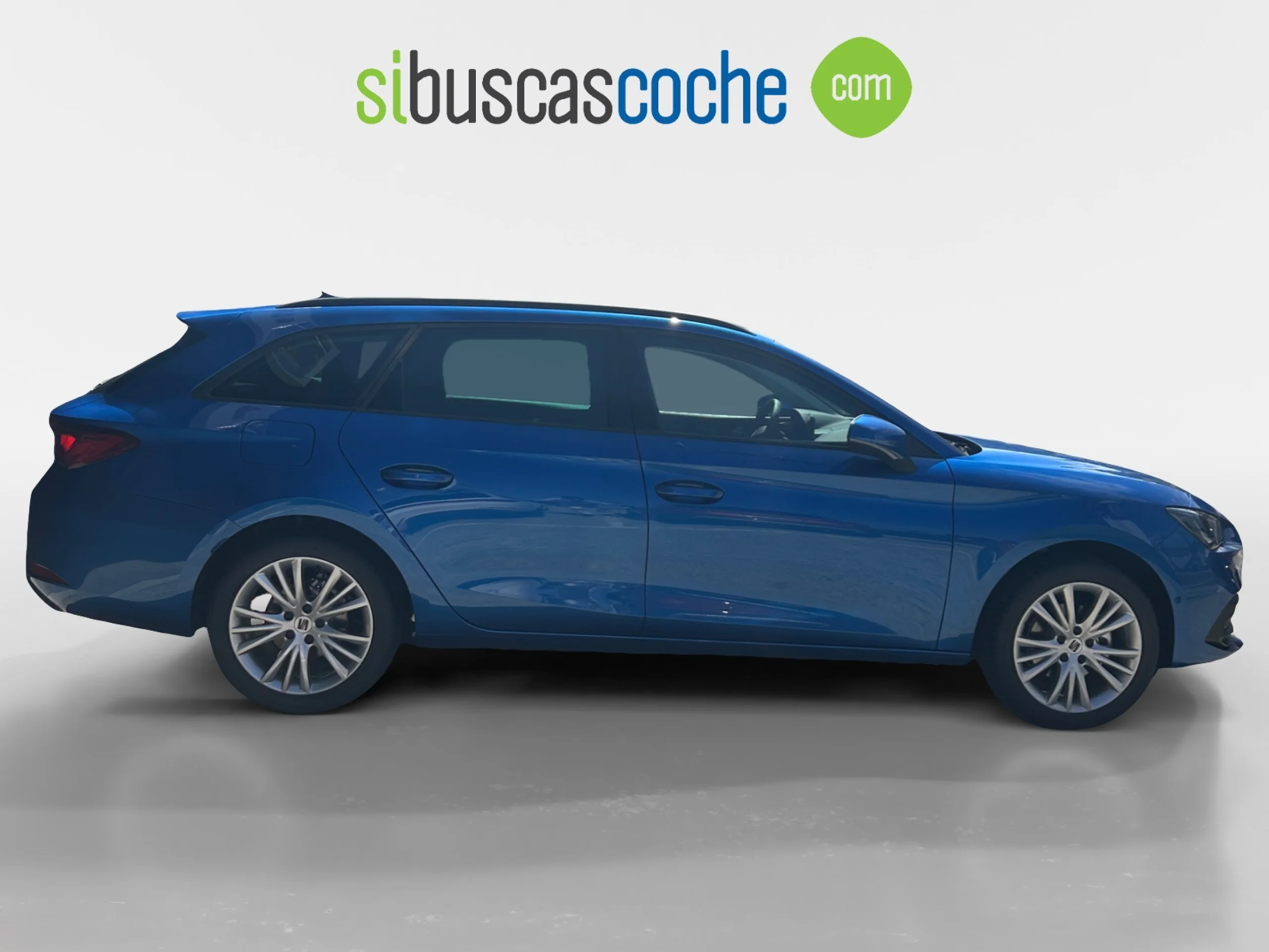 SEAT LEON SP 1.5 TSI 85KW STYLE EVO EDITION - Foto 2