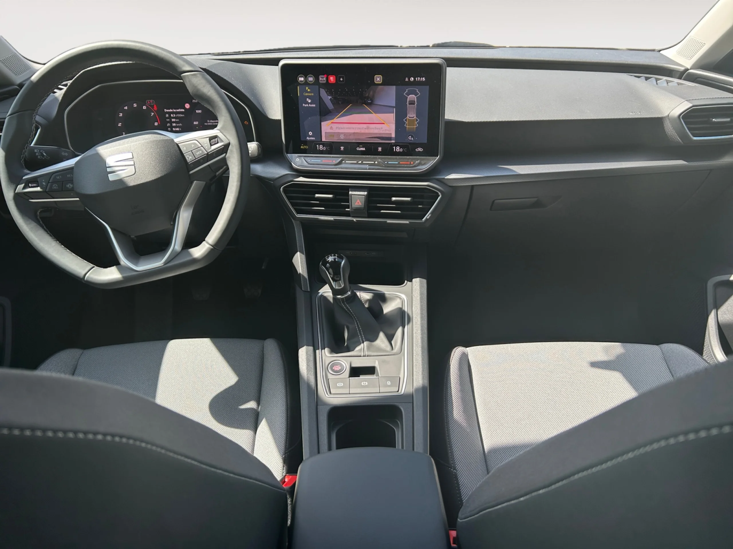 SEAT LEON SP 1.5 TSI 85KW STYLE EVO EDITION - Foto 3