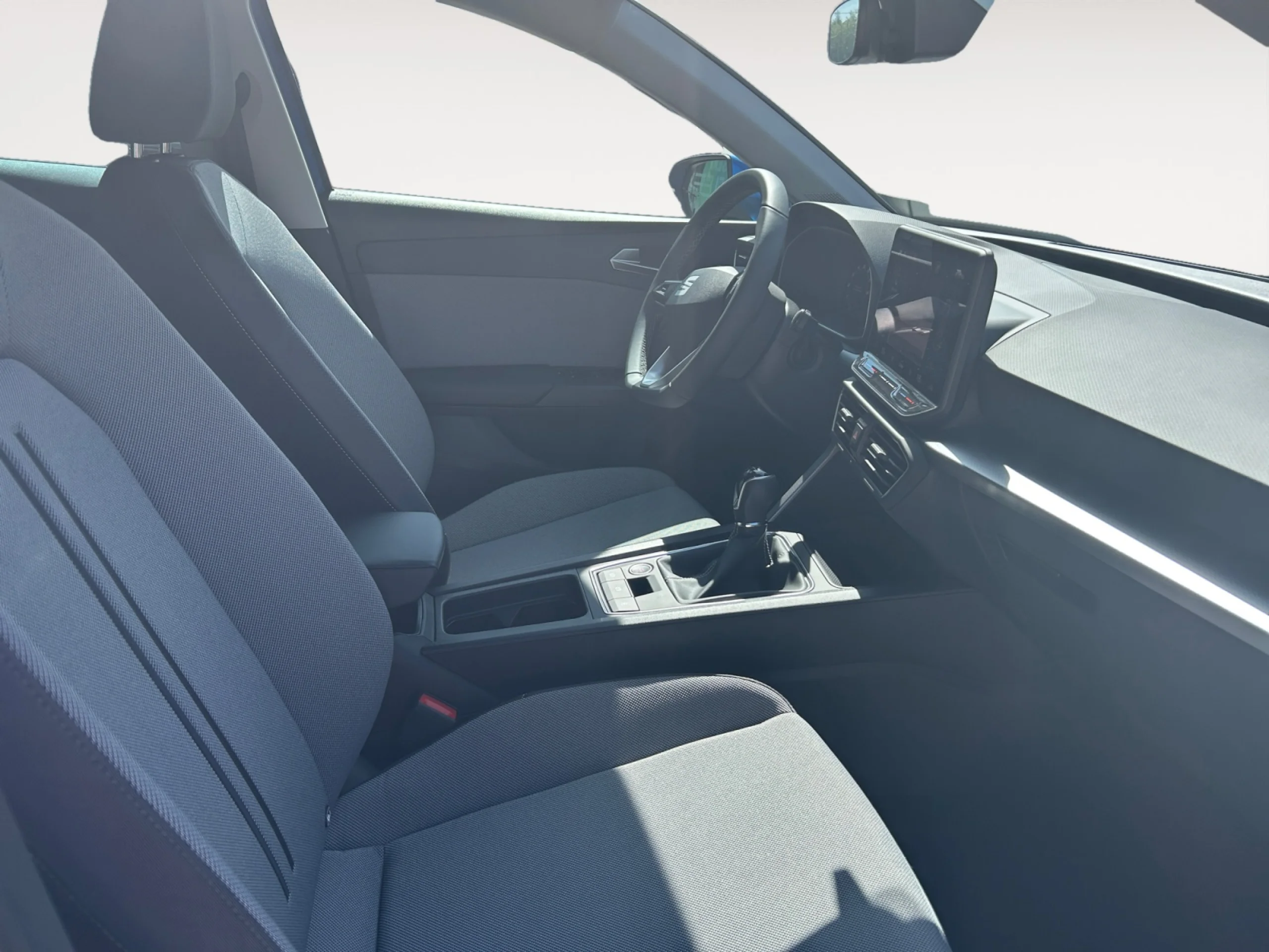 SEAT LEON SP 1.5 TSI 85KW STYLE EVO EDITION - Foto 4