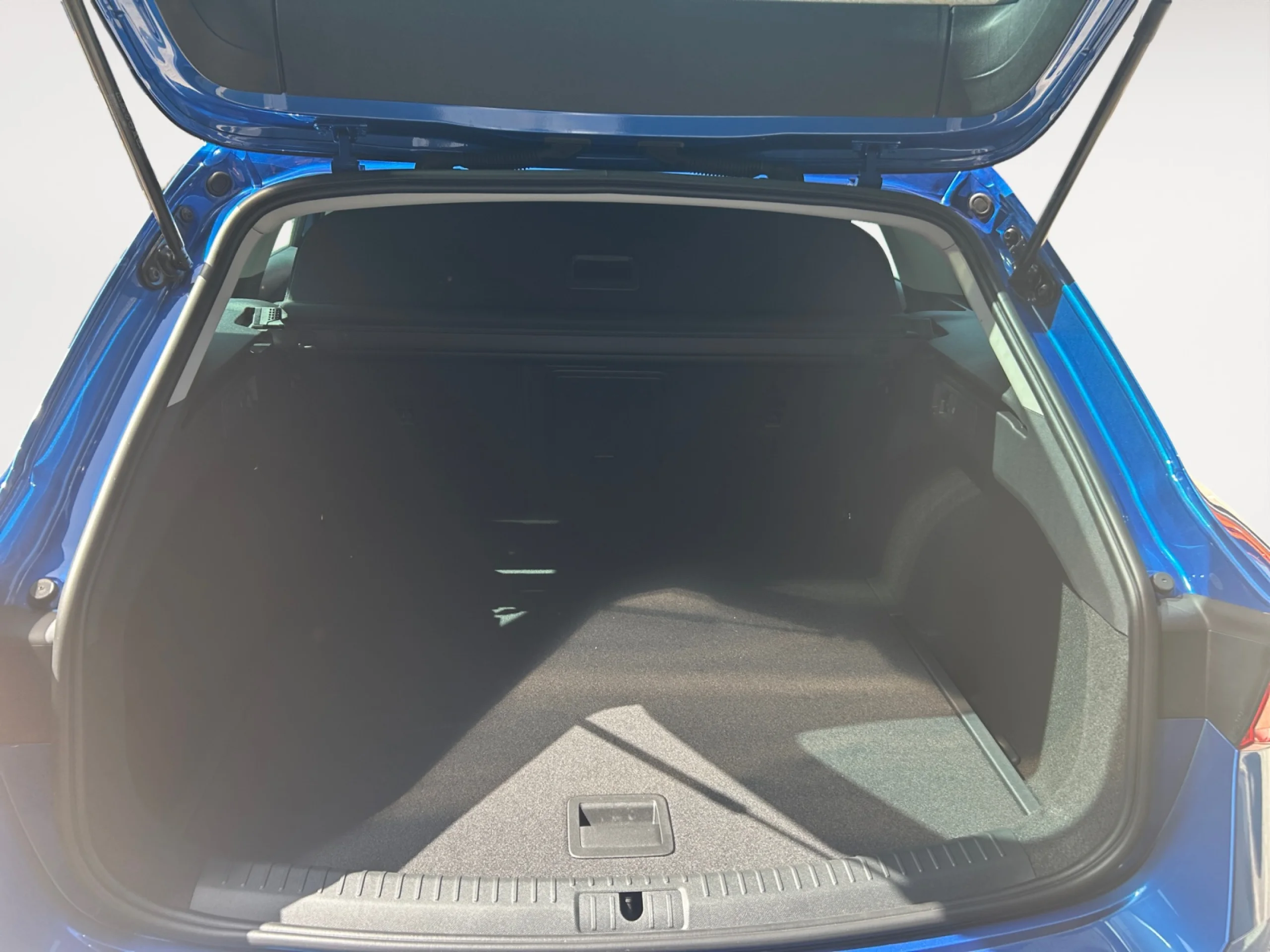 SEAT LEON SP 1.5 TSI 85KW STYLE EVO EDITION - Foto 7