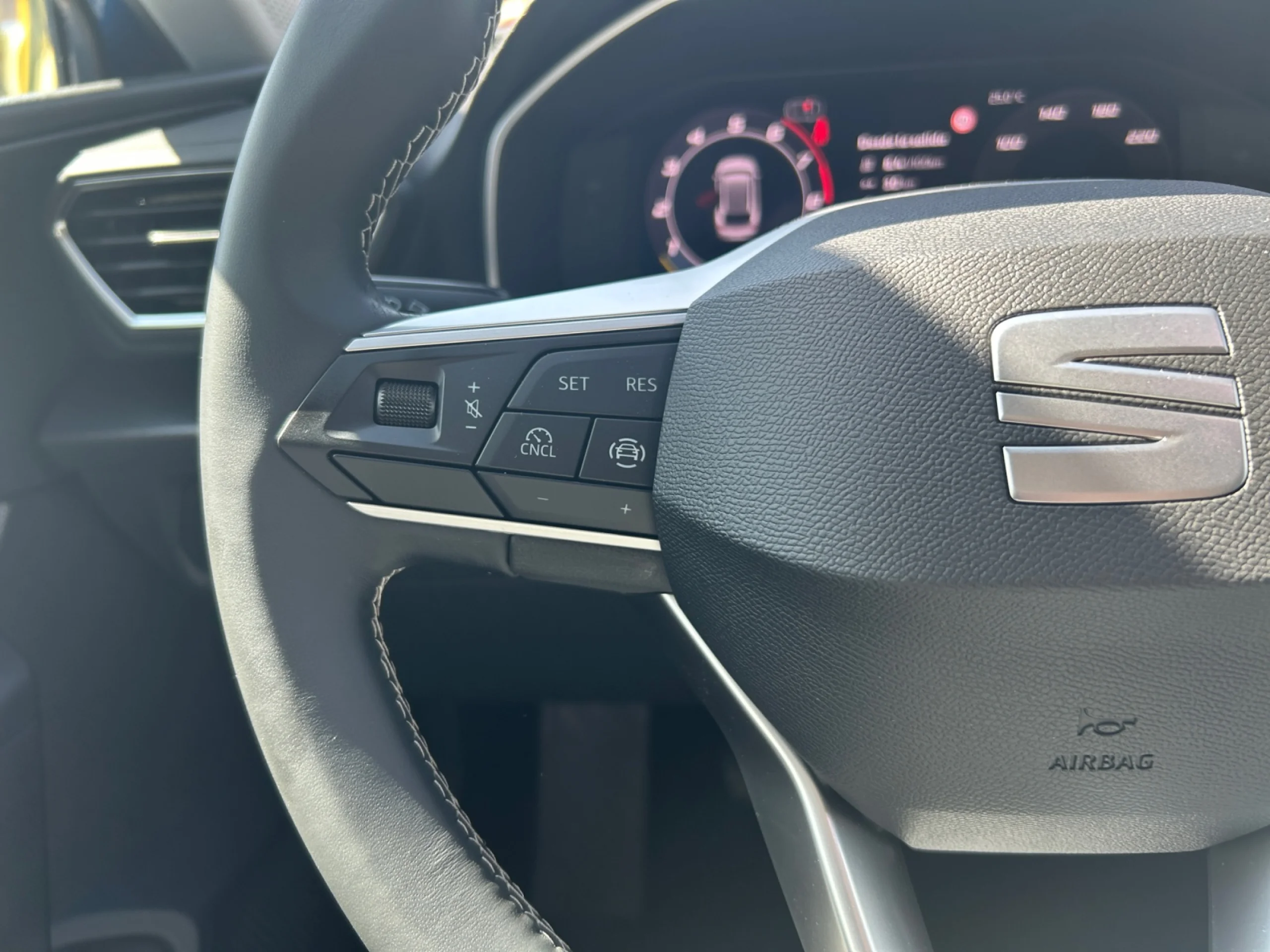 SEAT LEON SP 1.5 TSI 85KW STYLE EVO EDITION - Foto 10