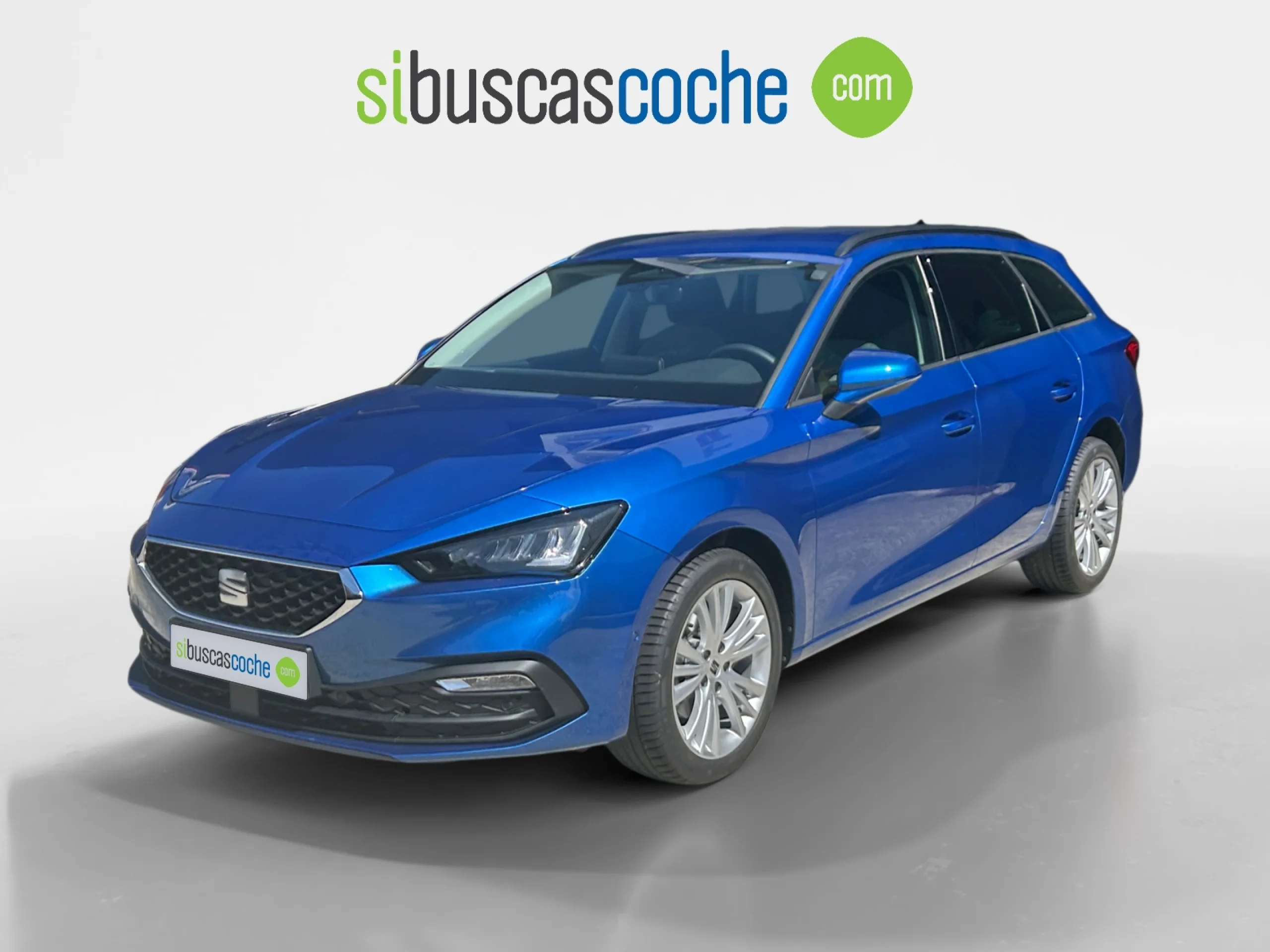 SEAT LEON SP 1.5 TSI 85KW STYLE EVO EDITION - Foto 14