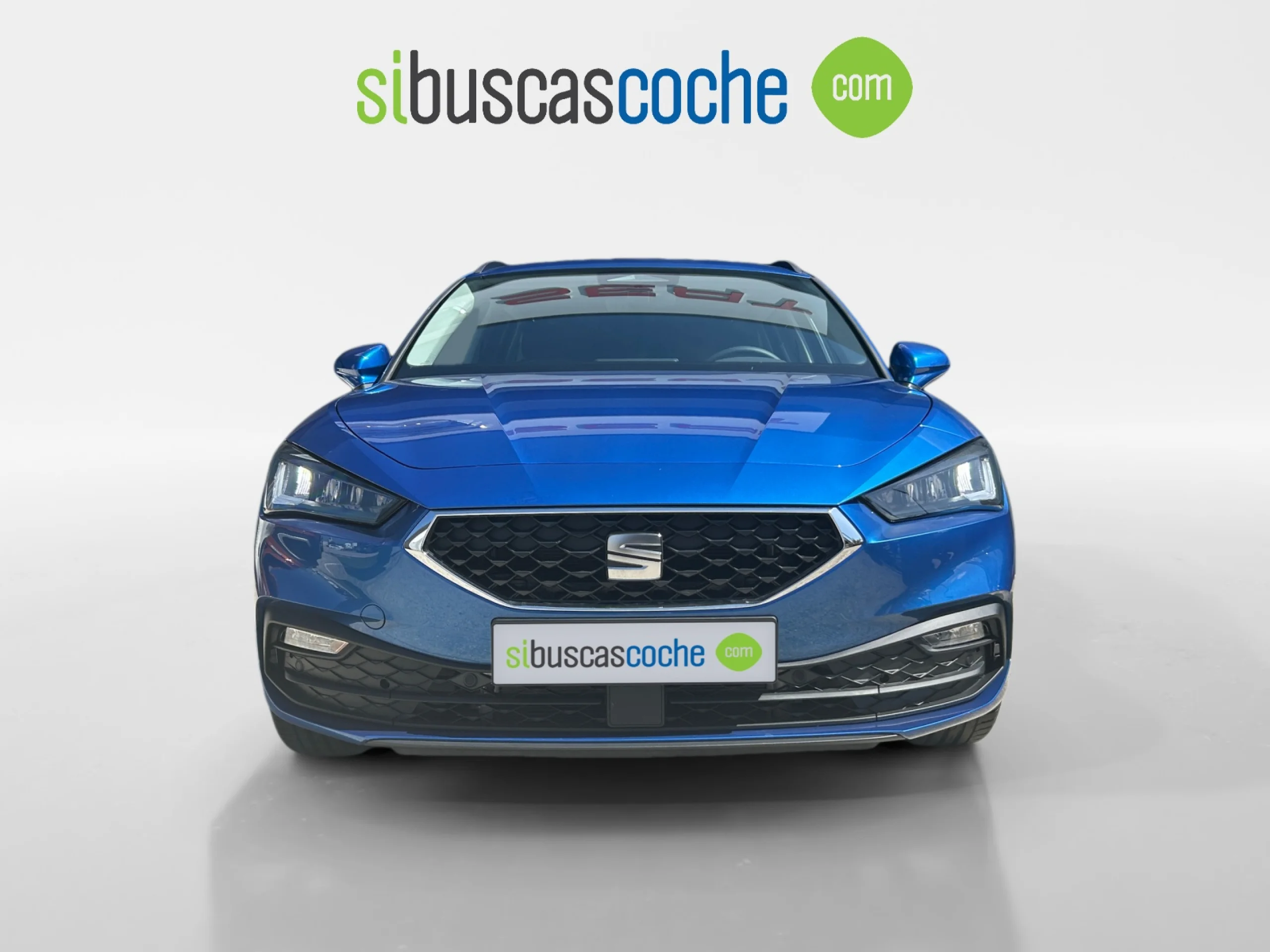 SEAT LEON SP 1.5 TSI 85KW STYLE EVO EDITION - Foto 16