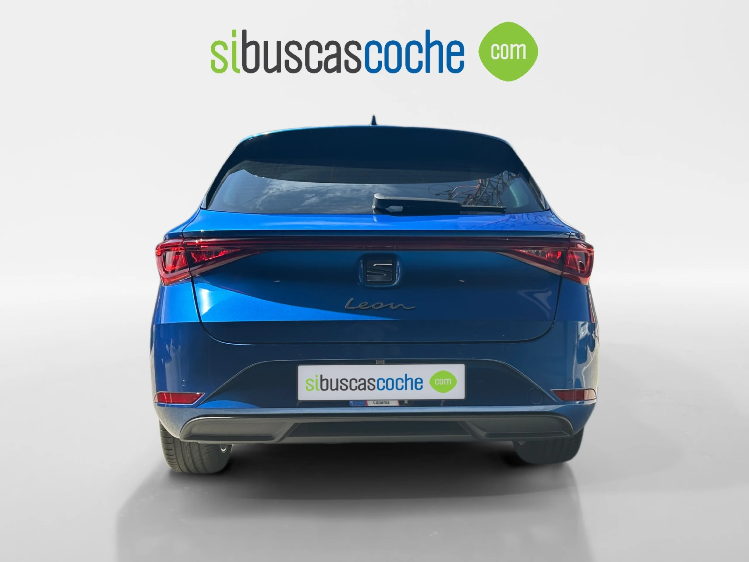 SEAT LEON SP 1.5 TSI 85KW STYLE EVO EDITION - Foto 17