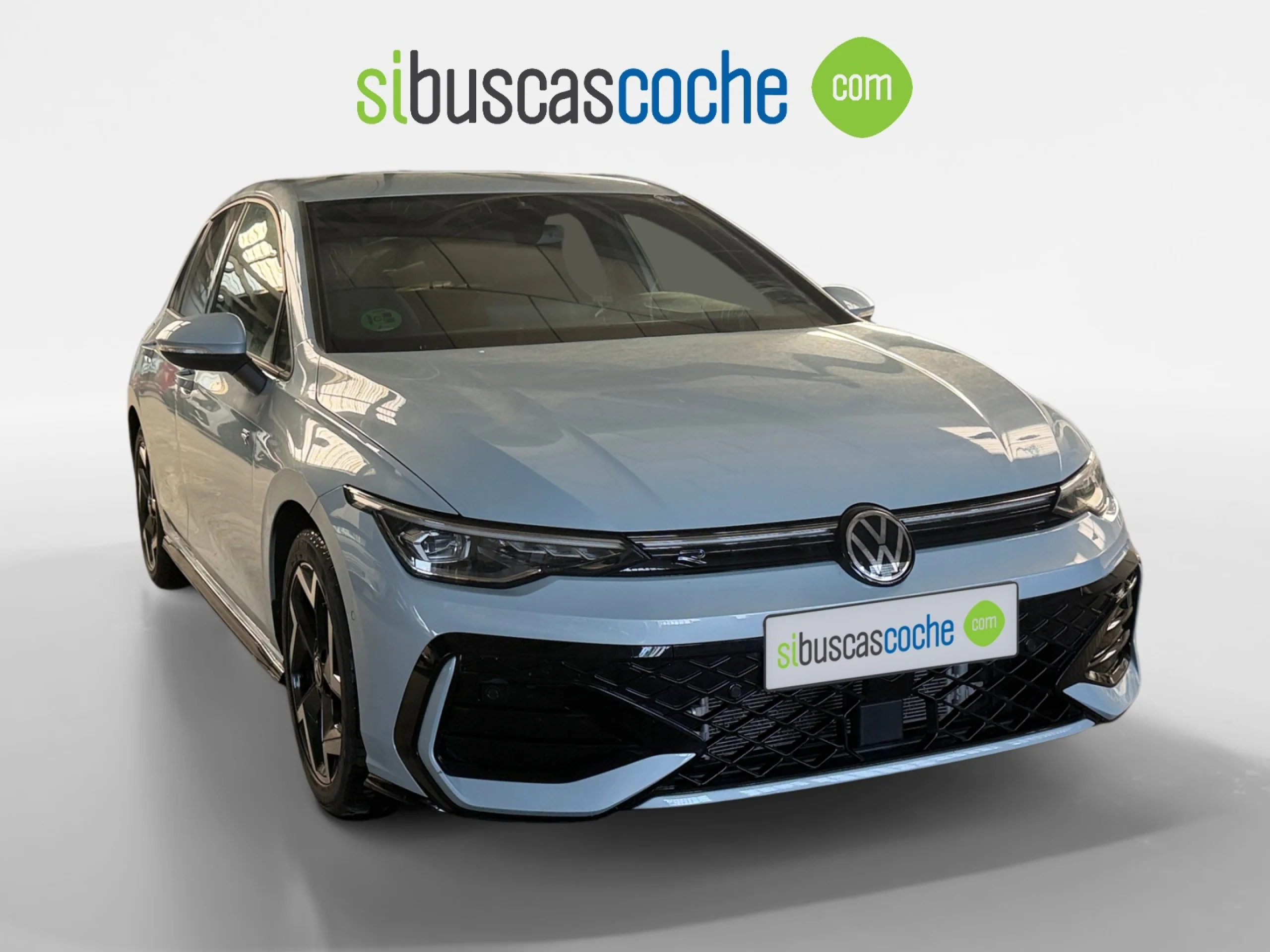 VOLKSWAGEN GOLF R LINE 2.0 TDI 110KW (150CV) DSG - Foto 1