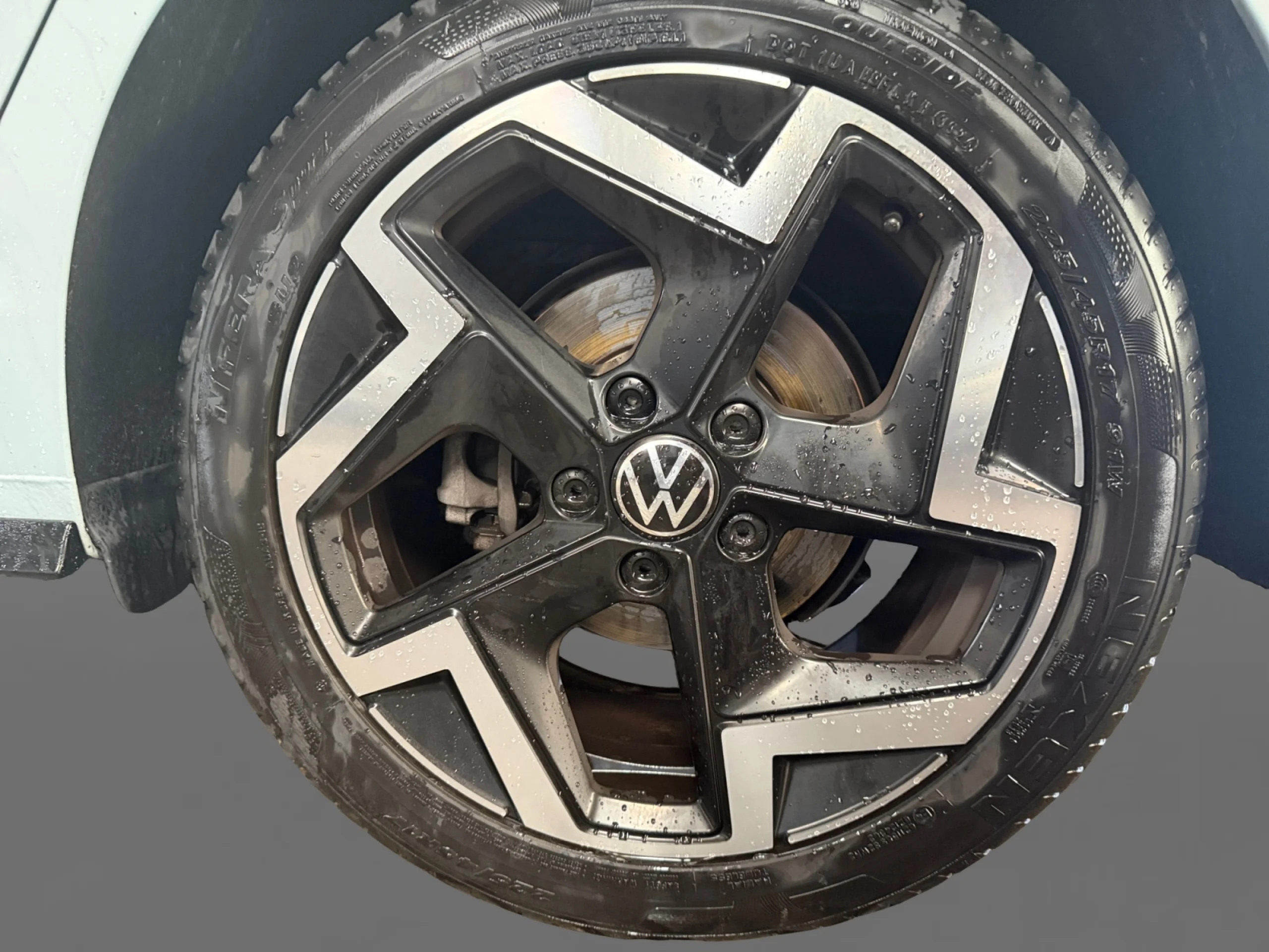 VOLKSWAGEN GOLF R LINE 2.0 TDI 110KW (150CV) DSG - Foto 8