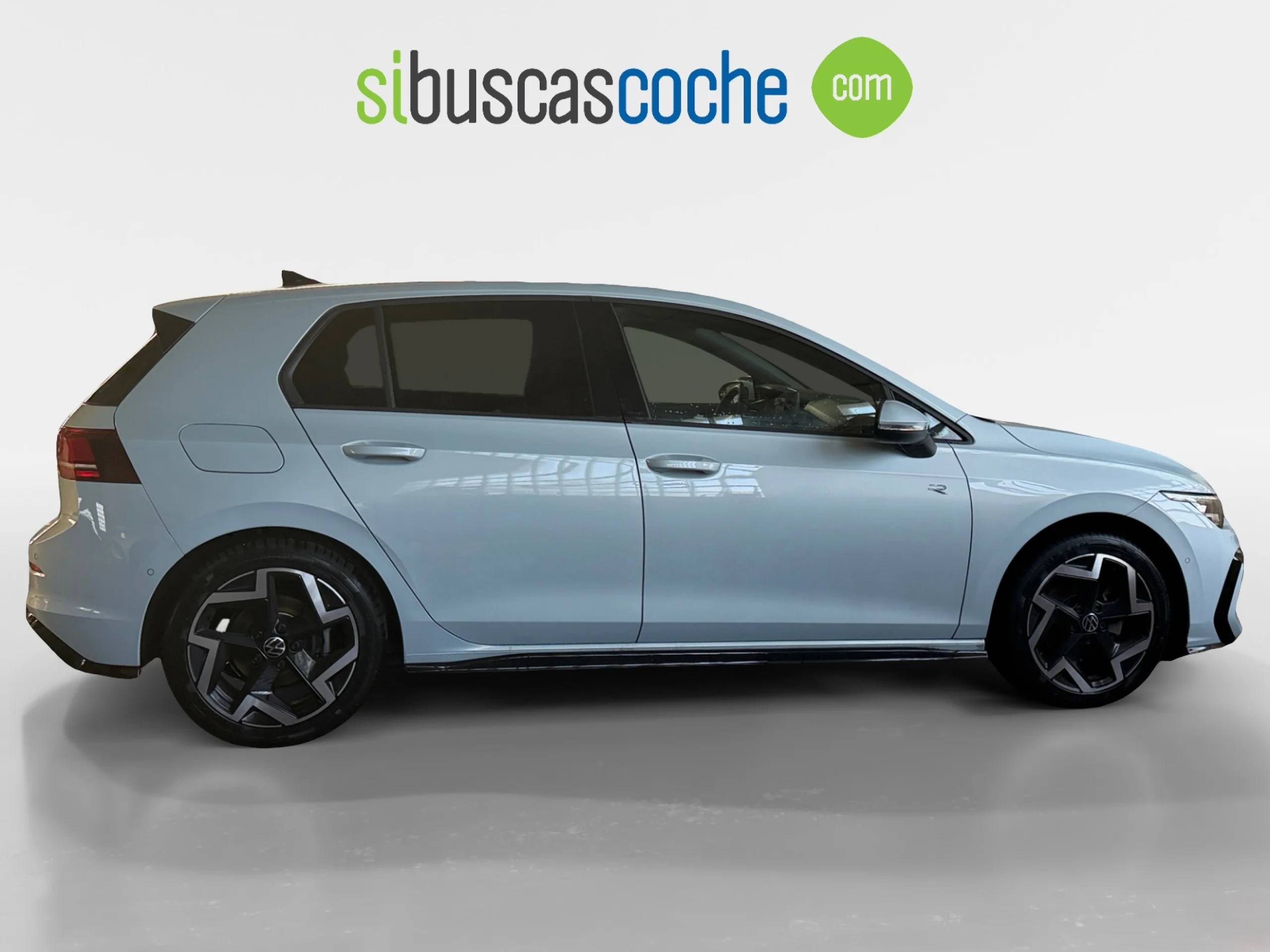 VOLKSWAGEN GOLF R LINE 2.0 TDI 110KW (150CV) DSG - Foto 3