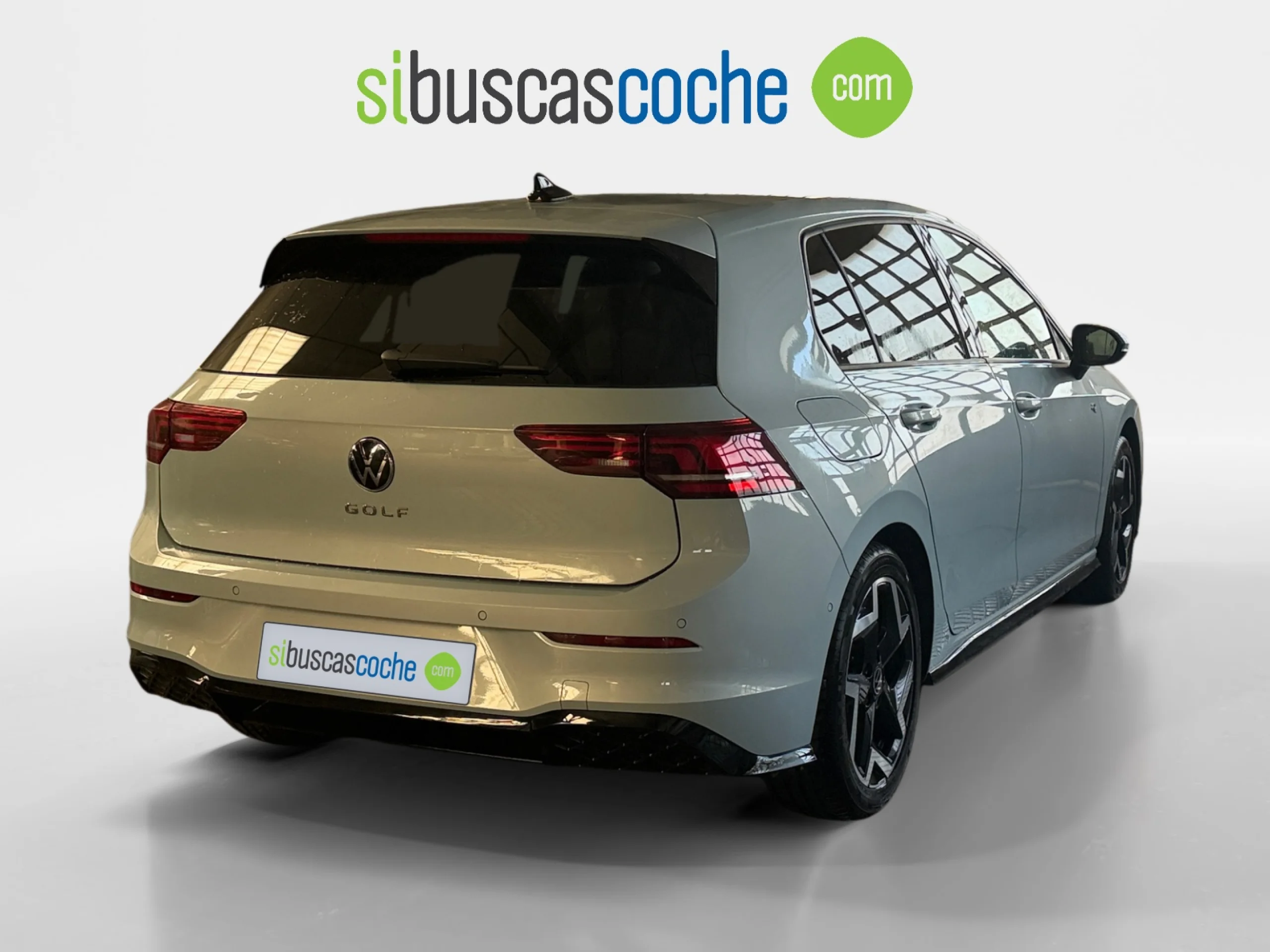 VOLKSWAGEN GOLF R LINE 2.0 TDI 110KW (150CV) DSG - Foto 12