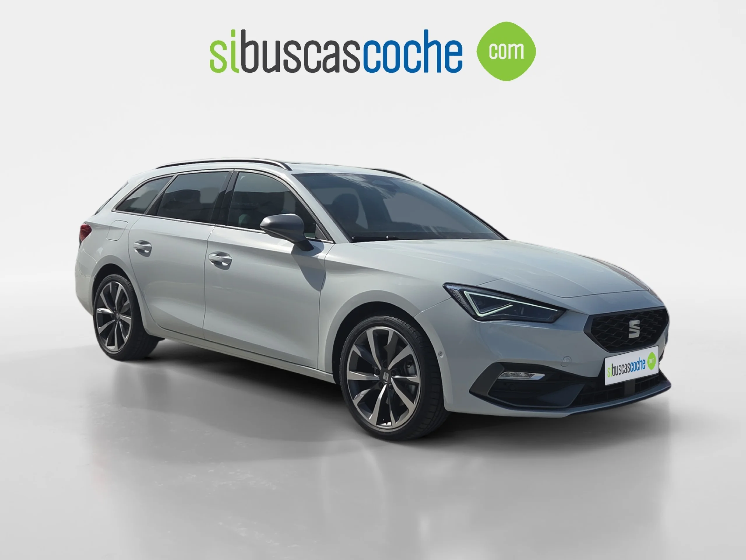 SEAT LEON SP 2.0 TDI 110KW DSG S&S FR XXL - Foto 1