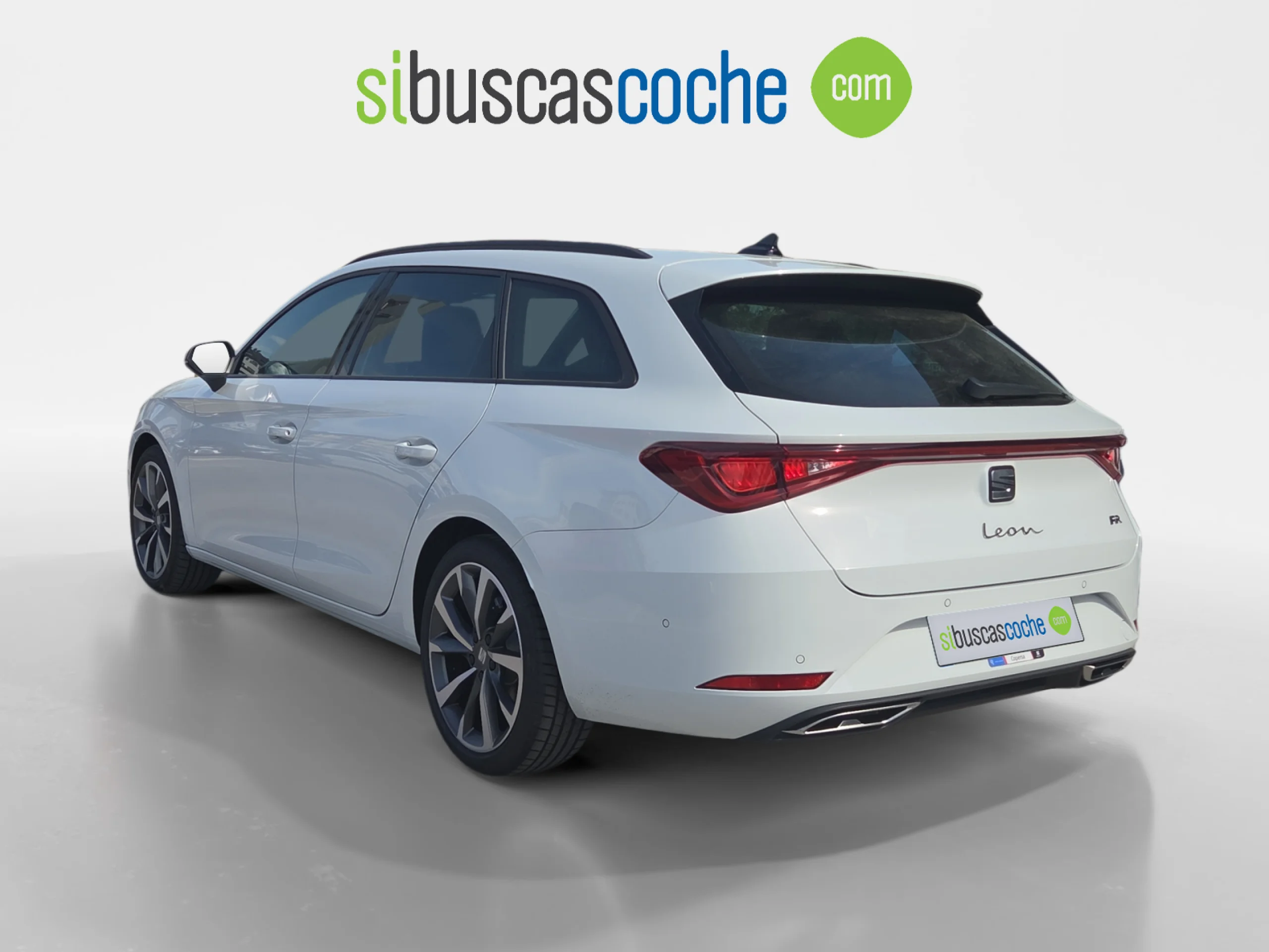 SEAT LEON SP 2.0 TDI 110KW DSG S&S FR XXL - Foto 2